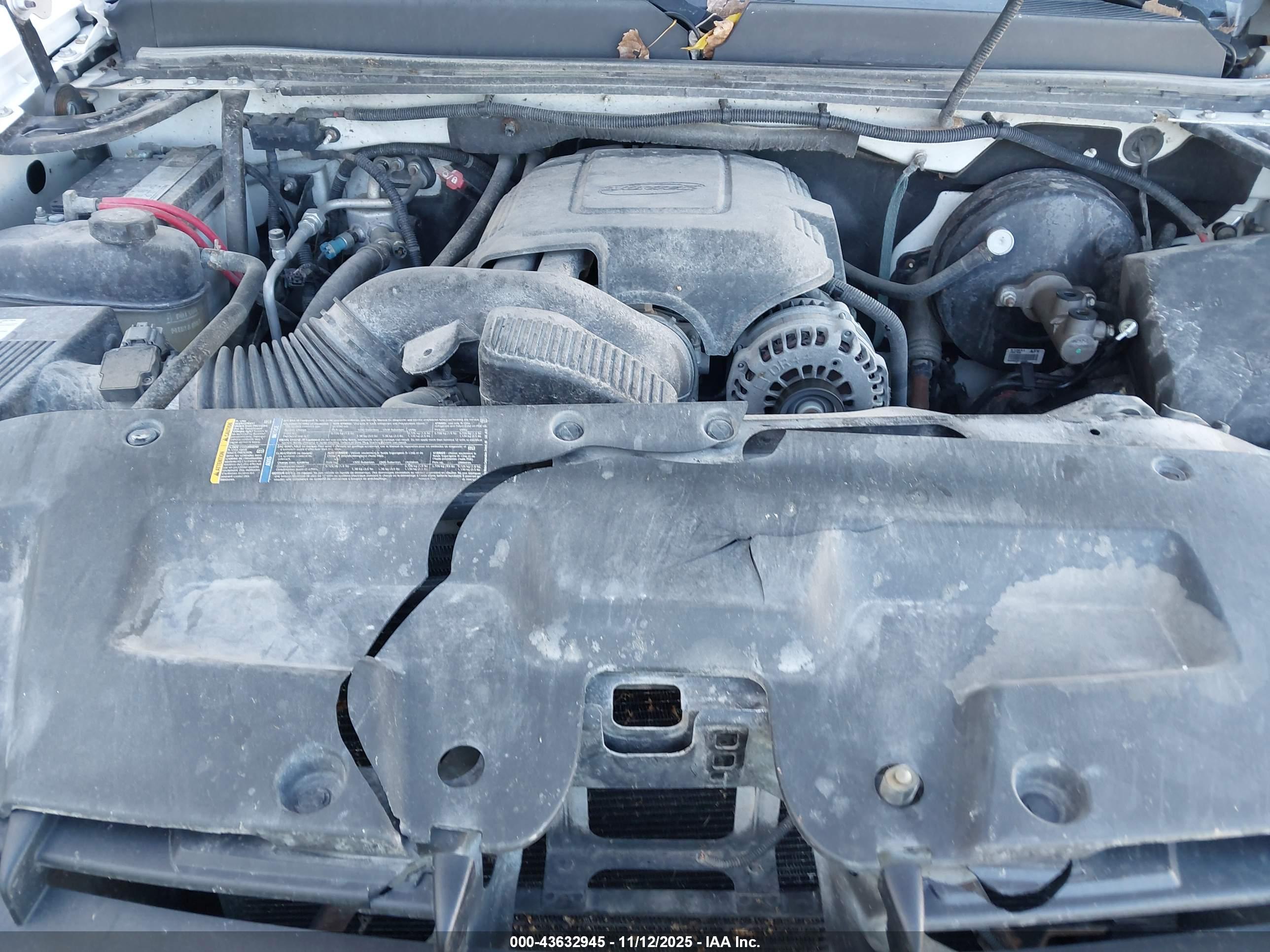 GMC SIERRA image 10