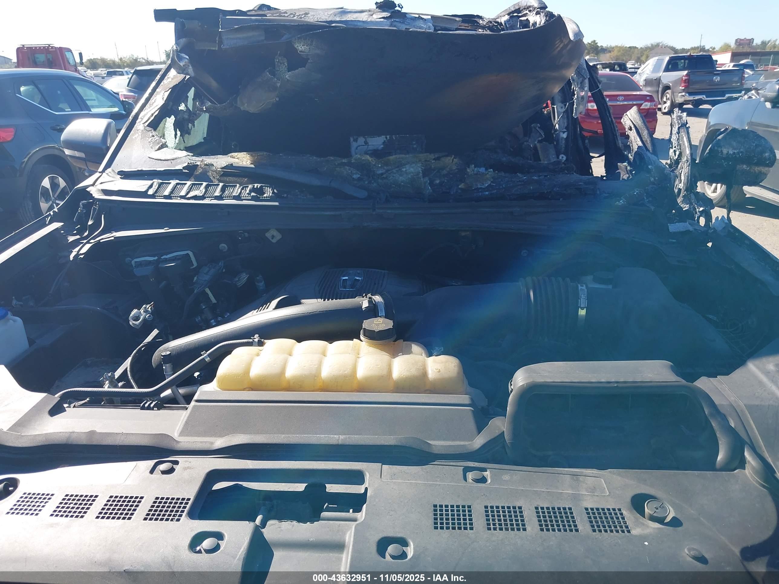 LINCOLN NAVIGATOR image 10