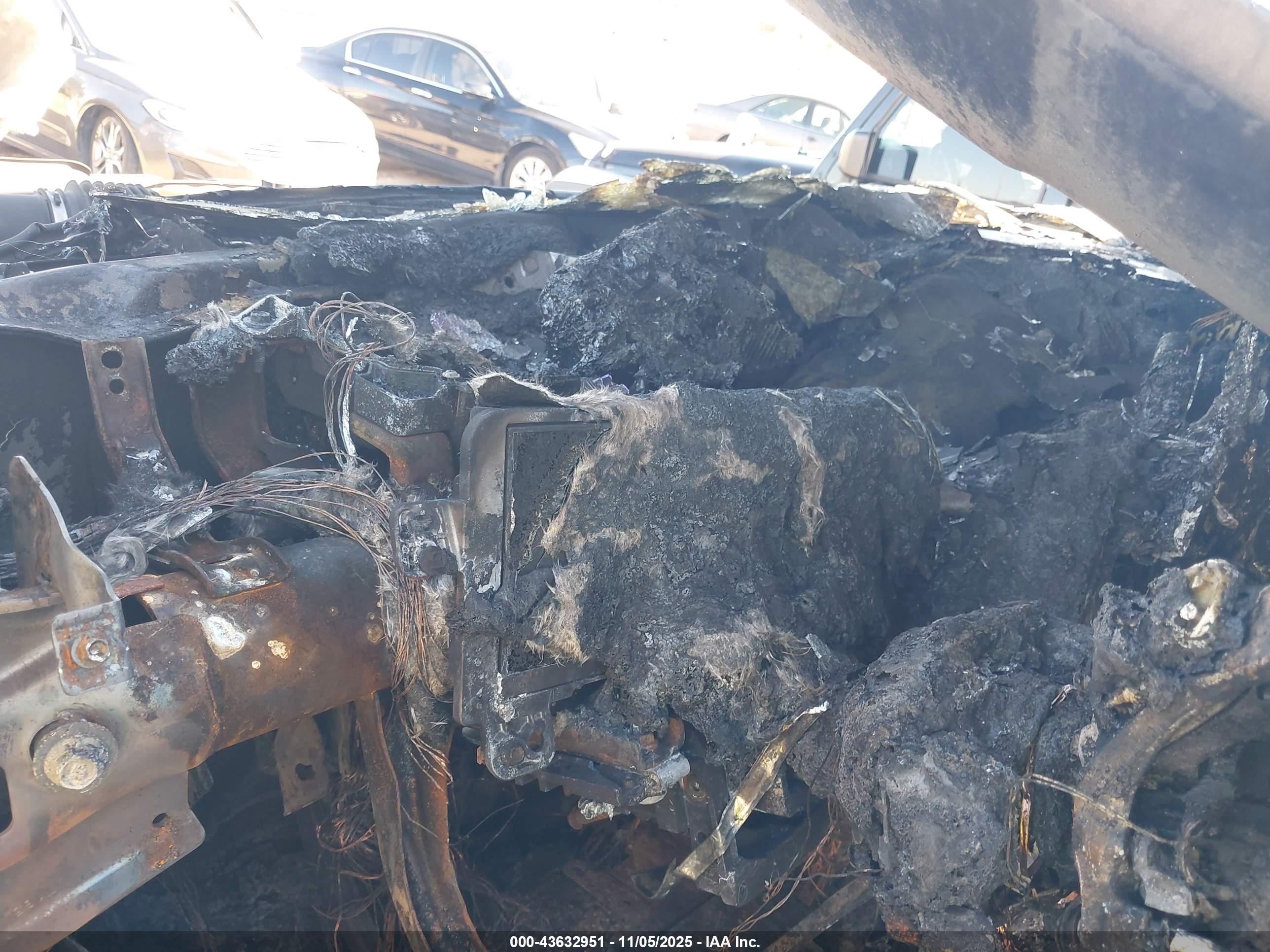 LINCOLN NAVIGATOR image 7
