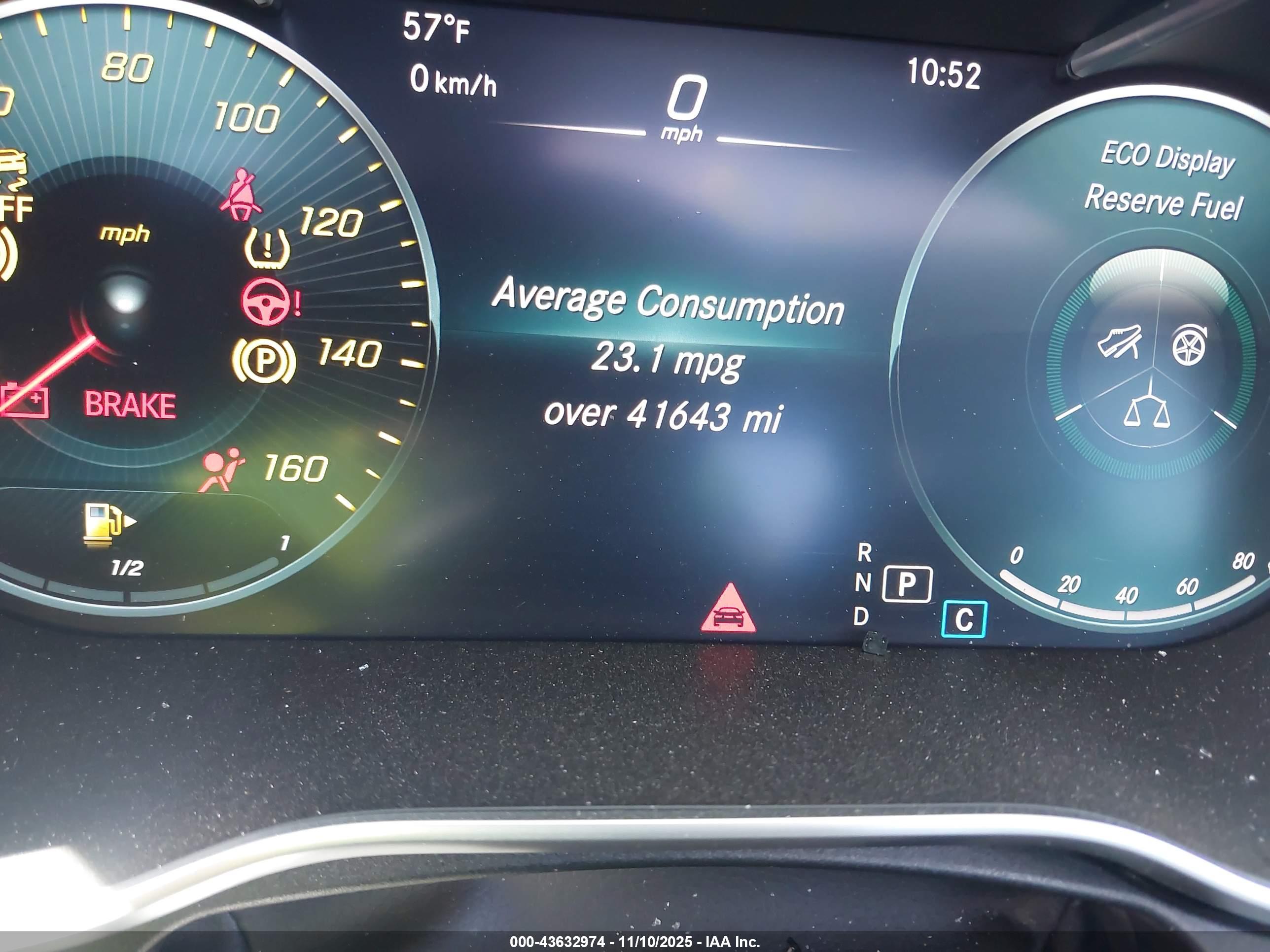 MERCEDES-BENZ C image 7