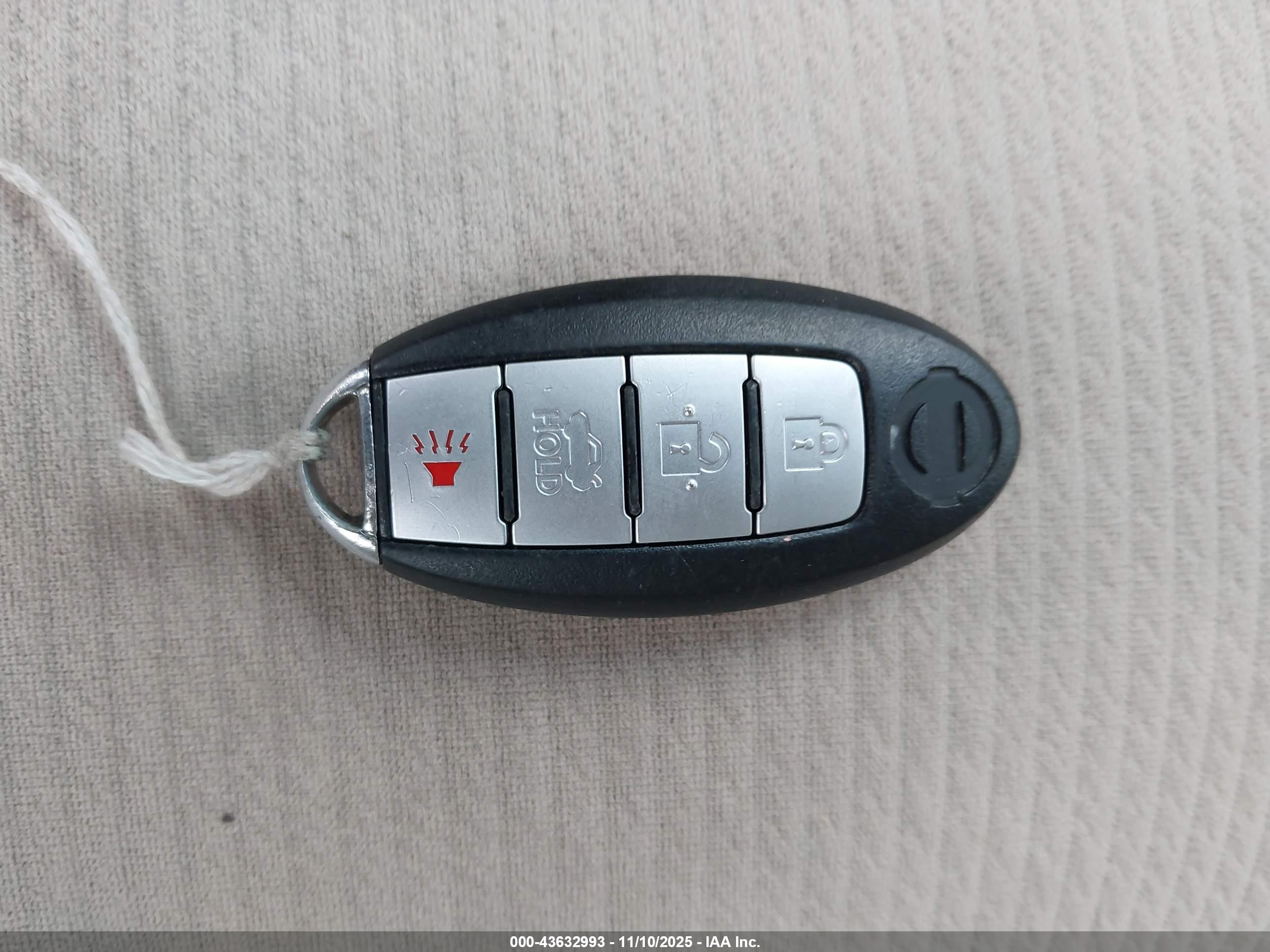 NISSAN ALTIMA image 11