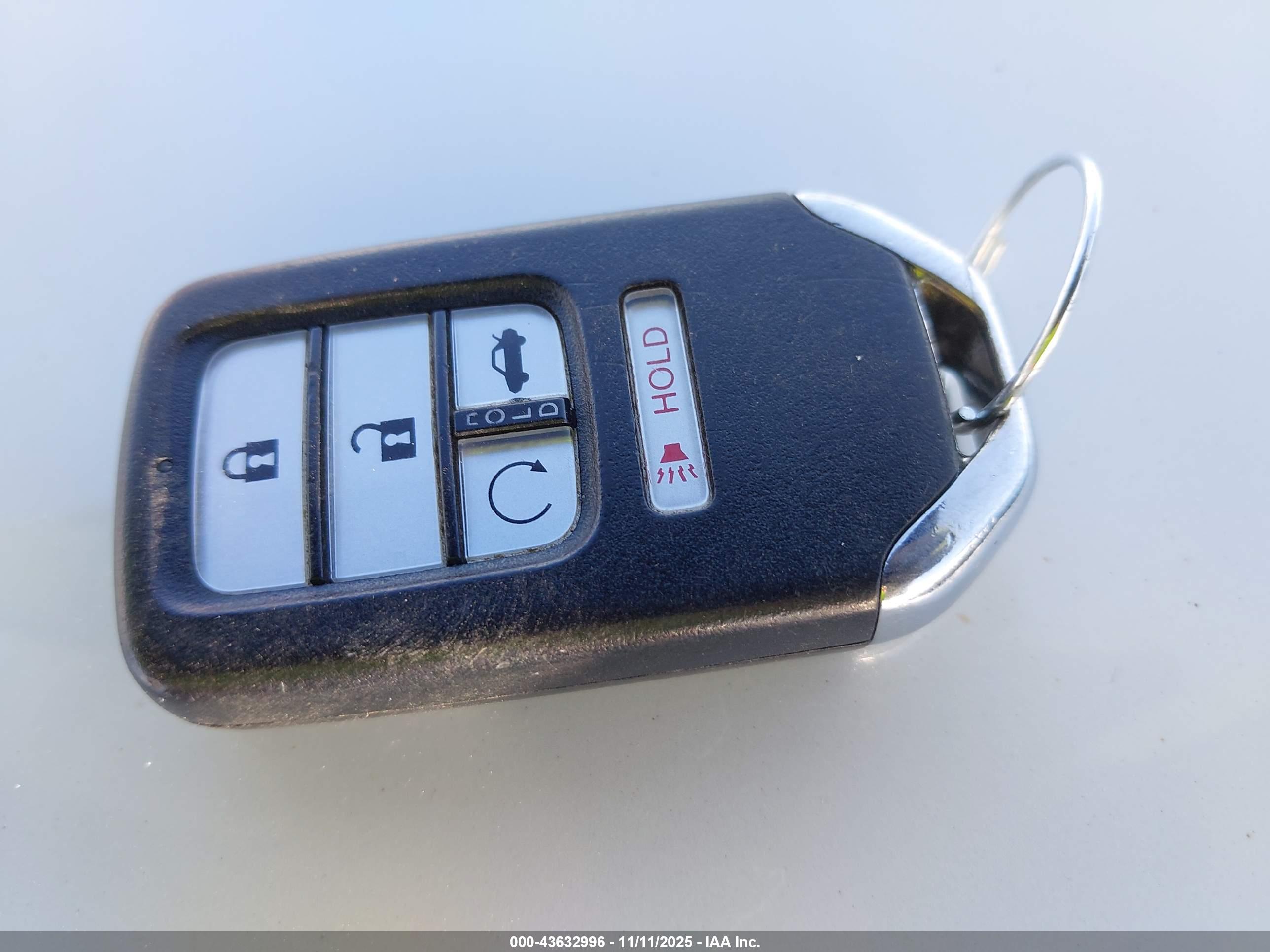 HONDA ACCORD image 11