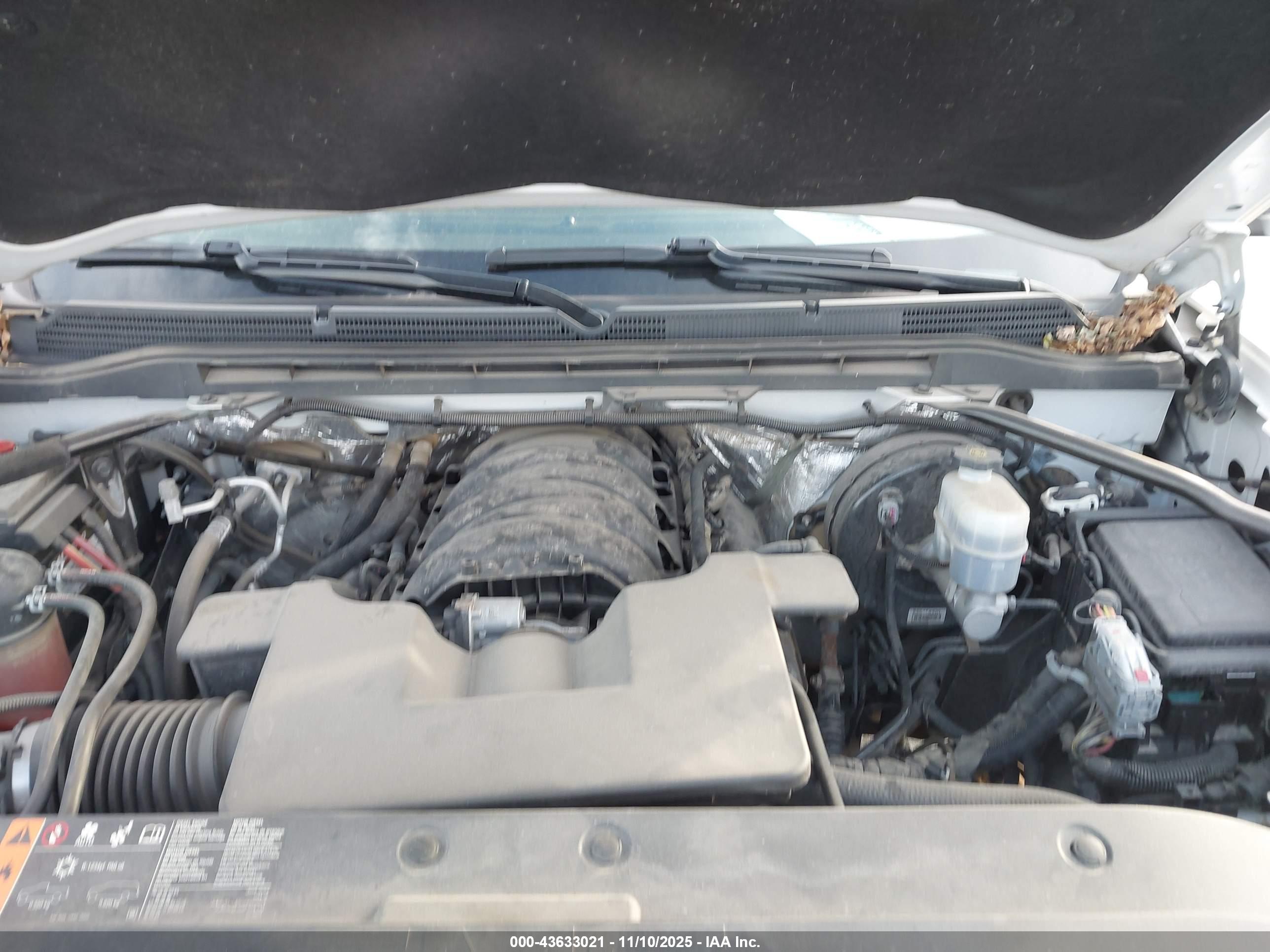 GMC SIERRA image 10