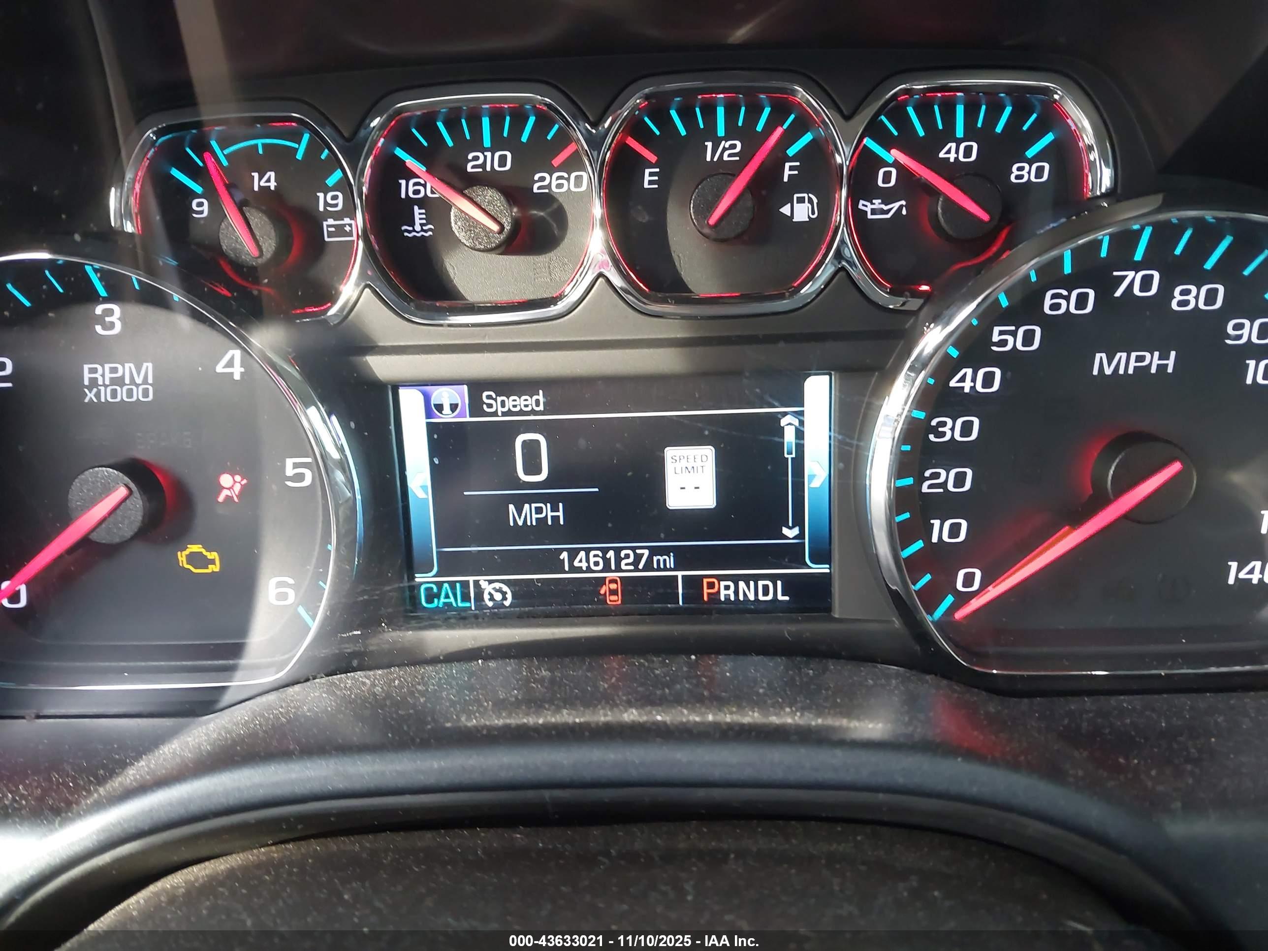 GMC SIERRA image 7