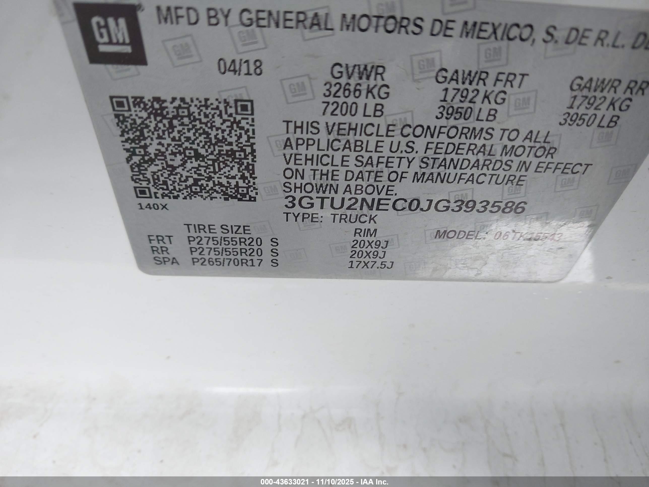 GMC SIERRA image 9