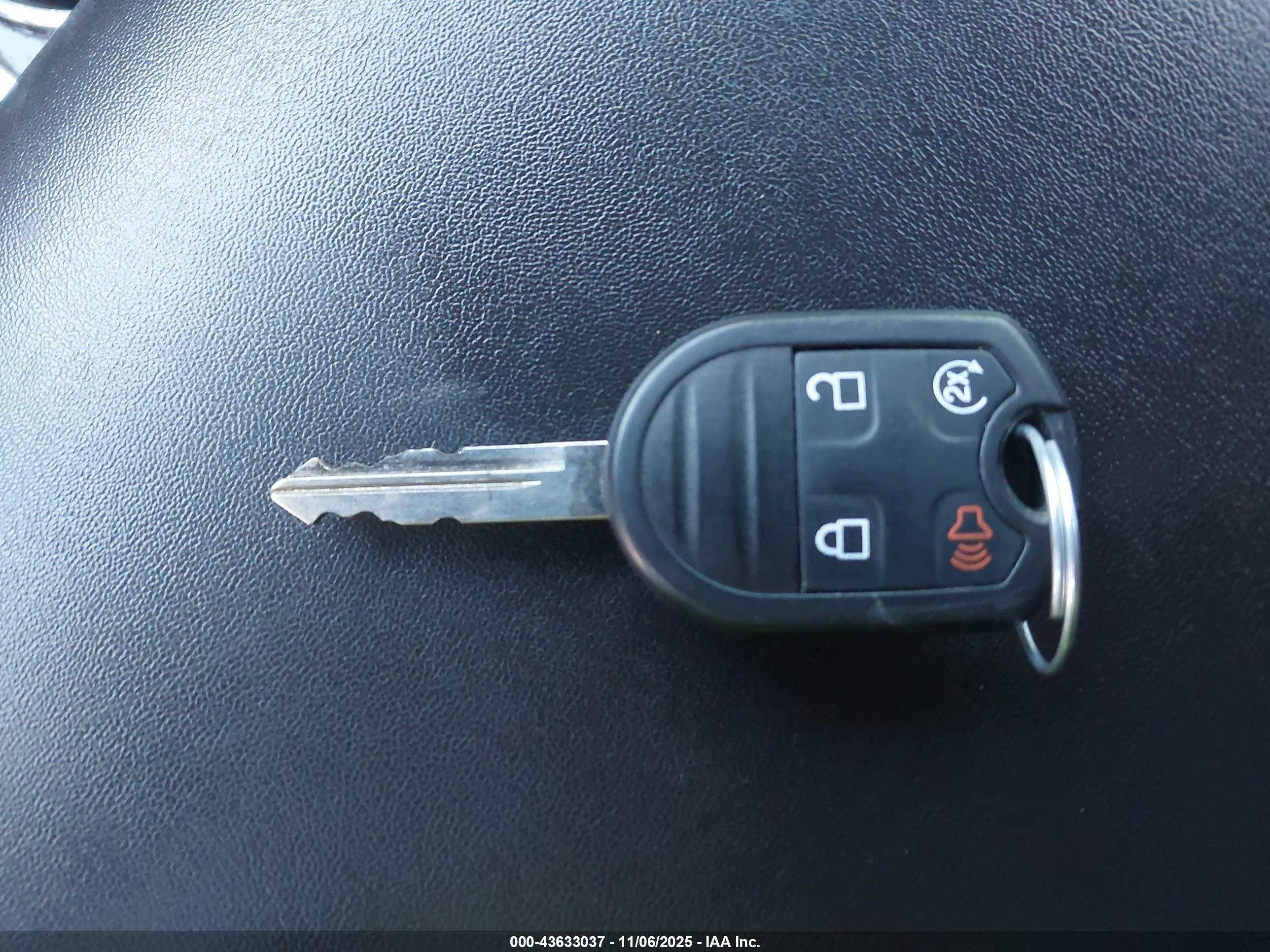 LINCOLN NAVIGATOR image 11