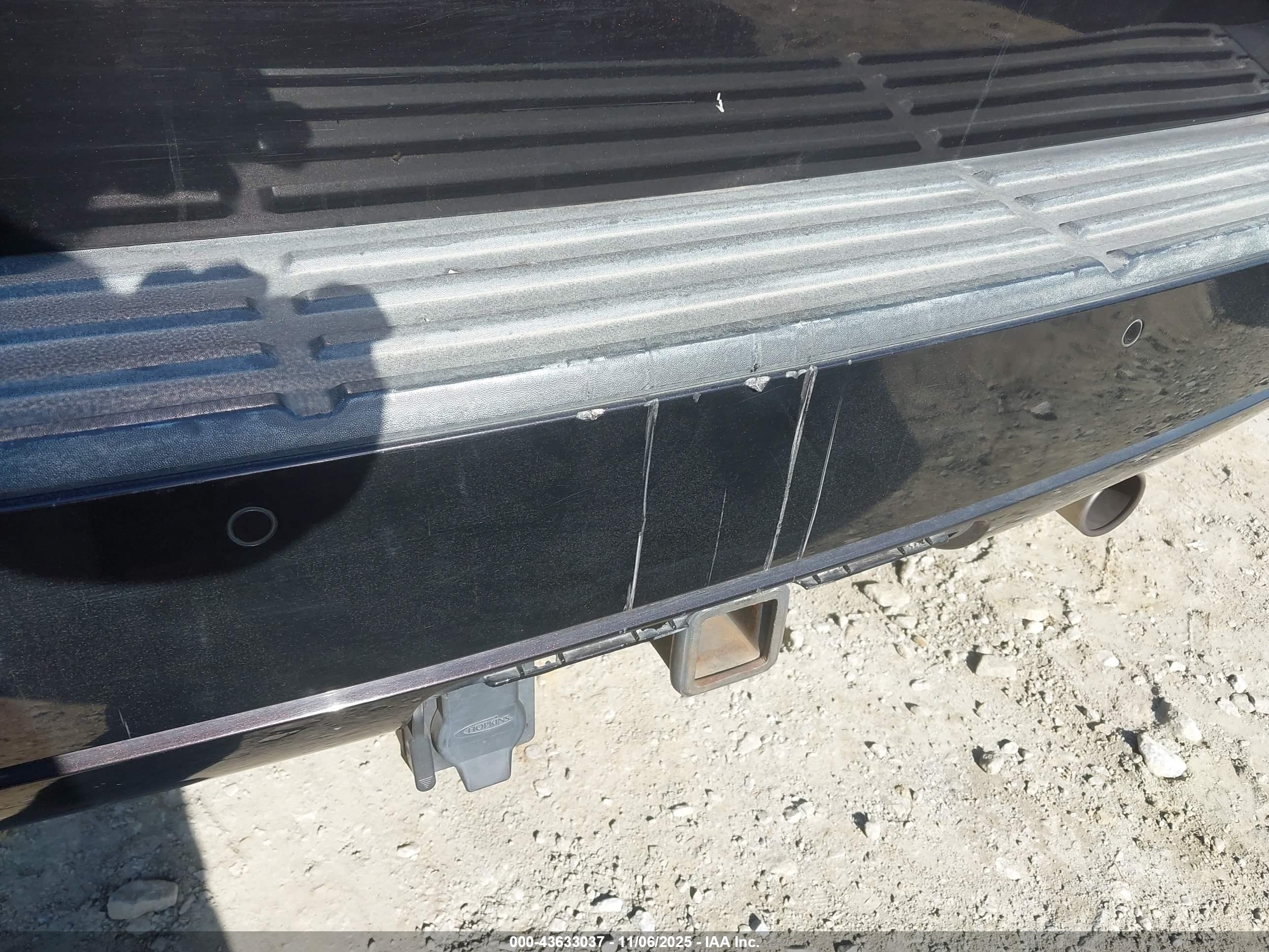 LINCOLN NAVIGATOR image 6