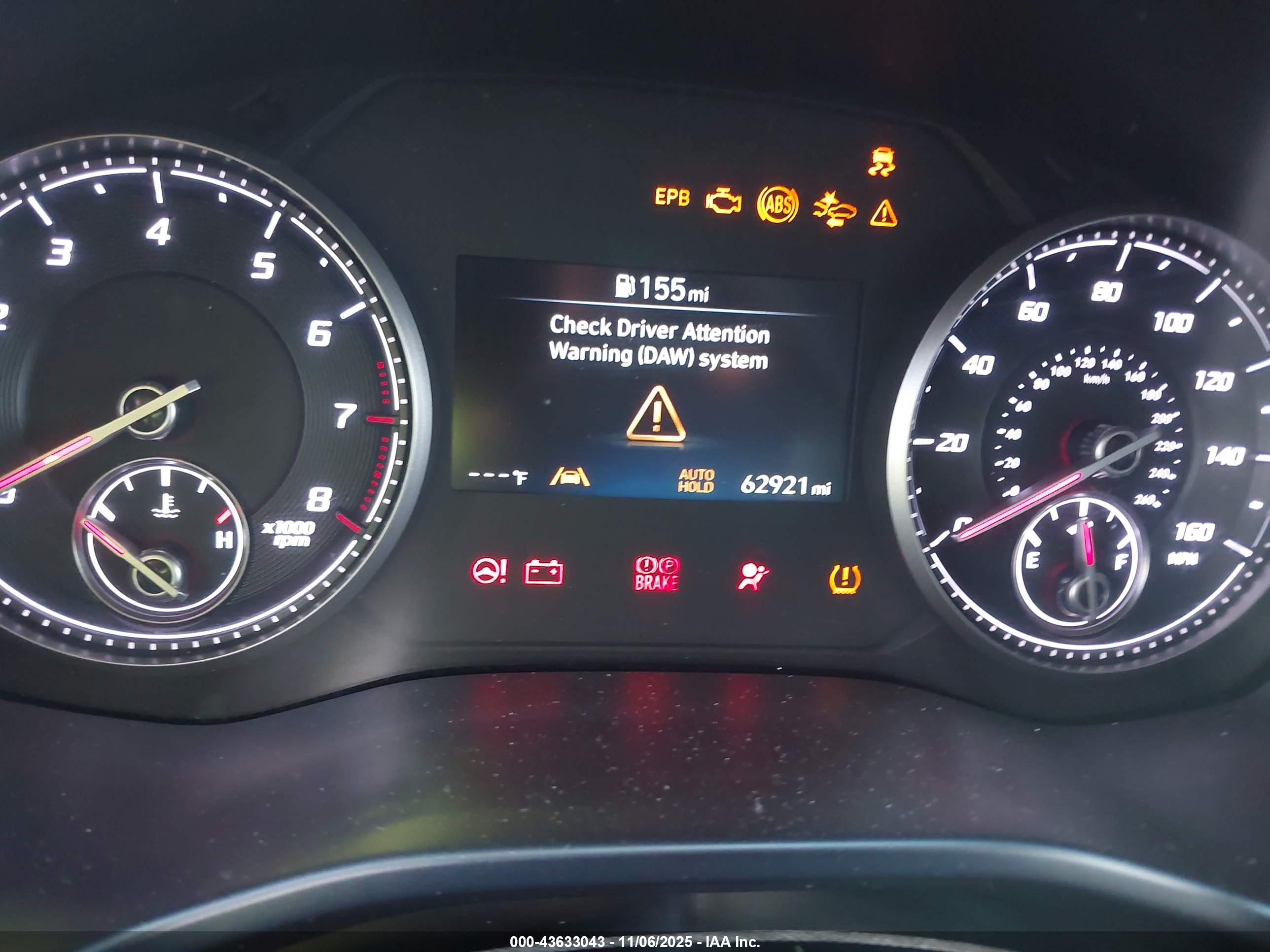 HYUNDAI SANTA image 7
