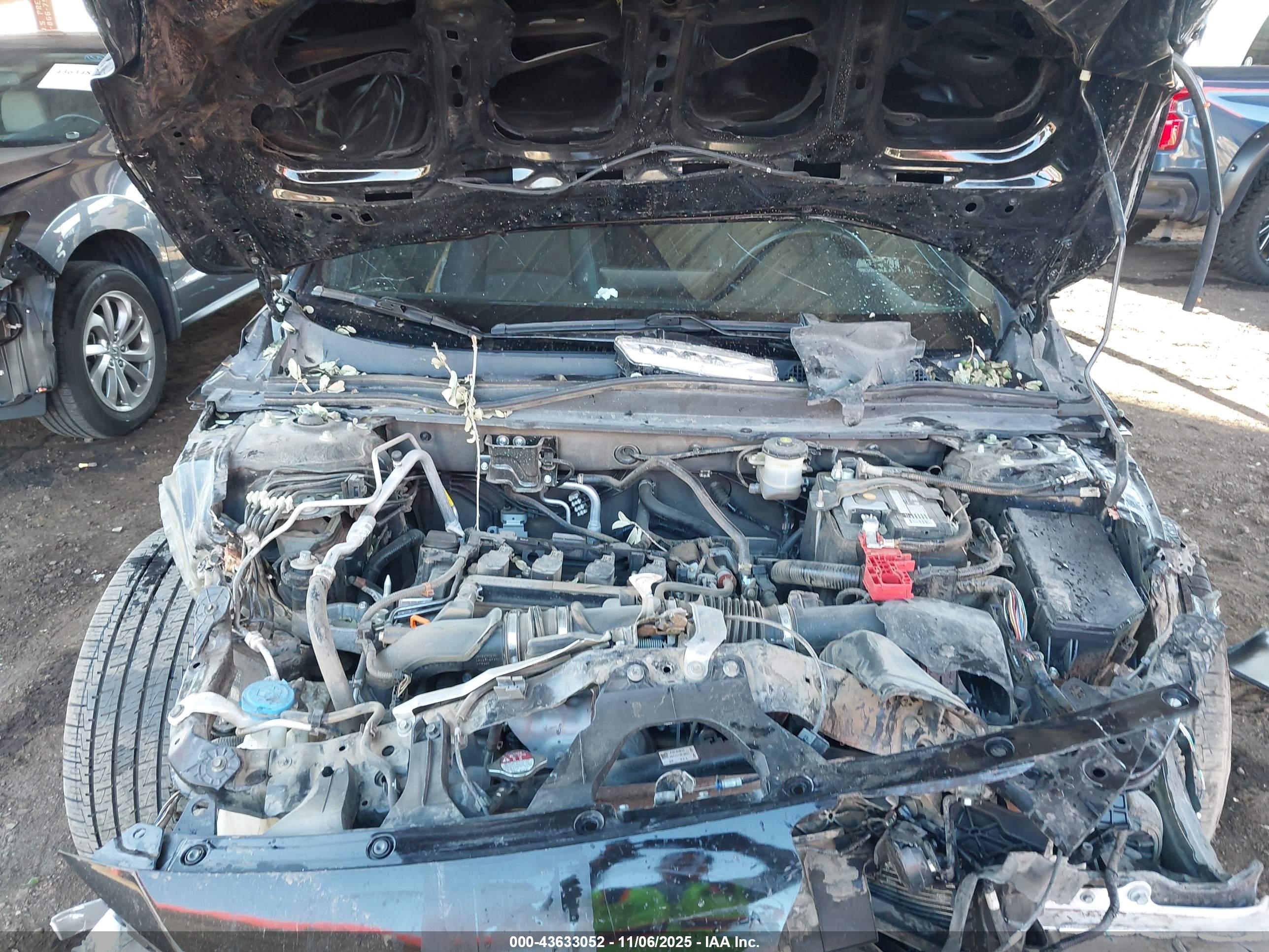 HONDA ACCORD image 10