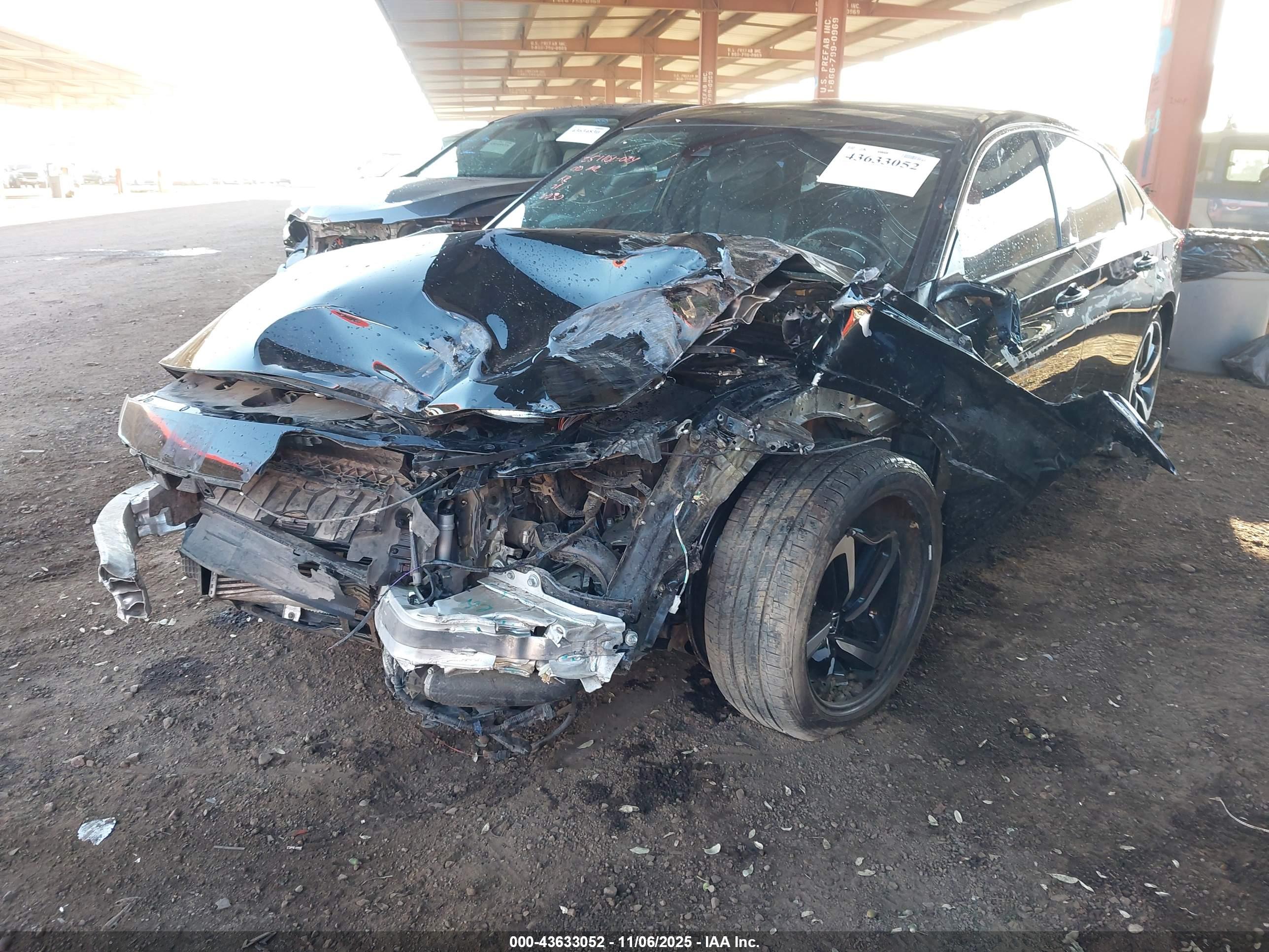 HONDA ACCORD image 2