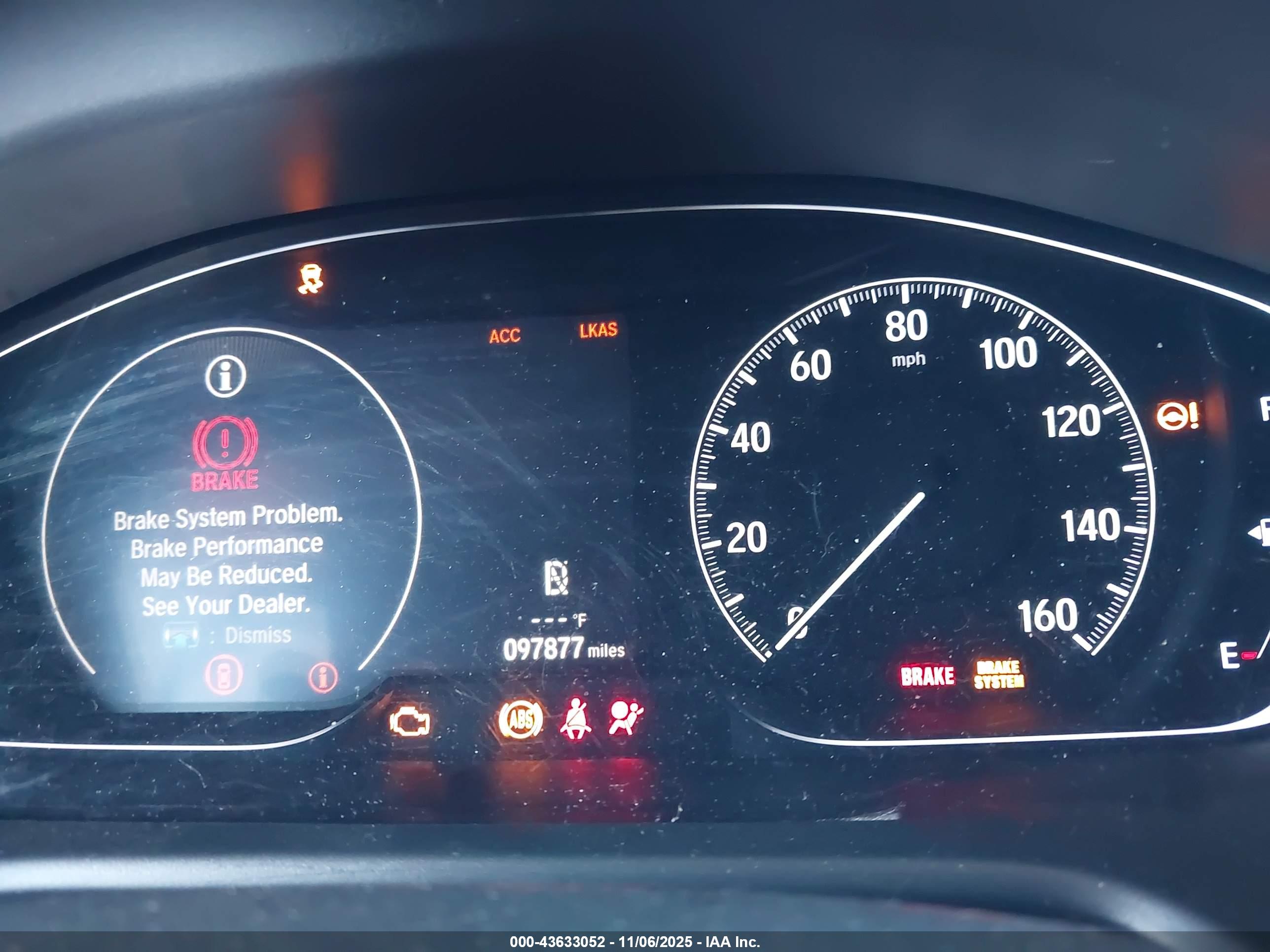 HONDA ACCORD image 7