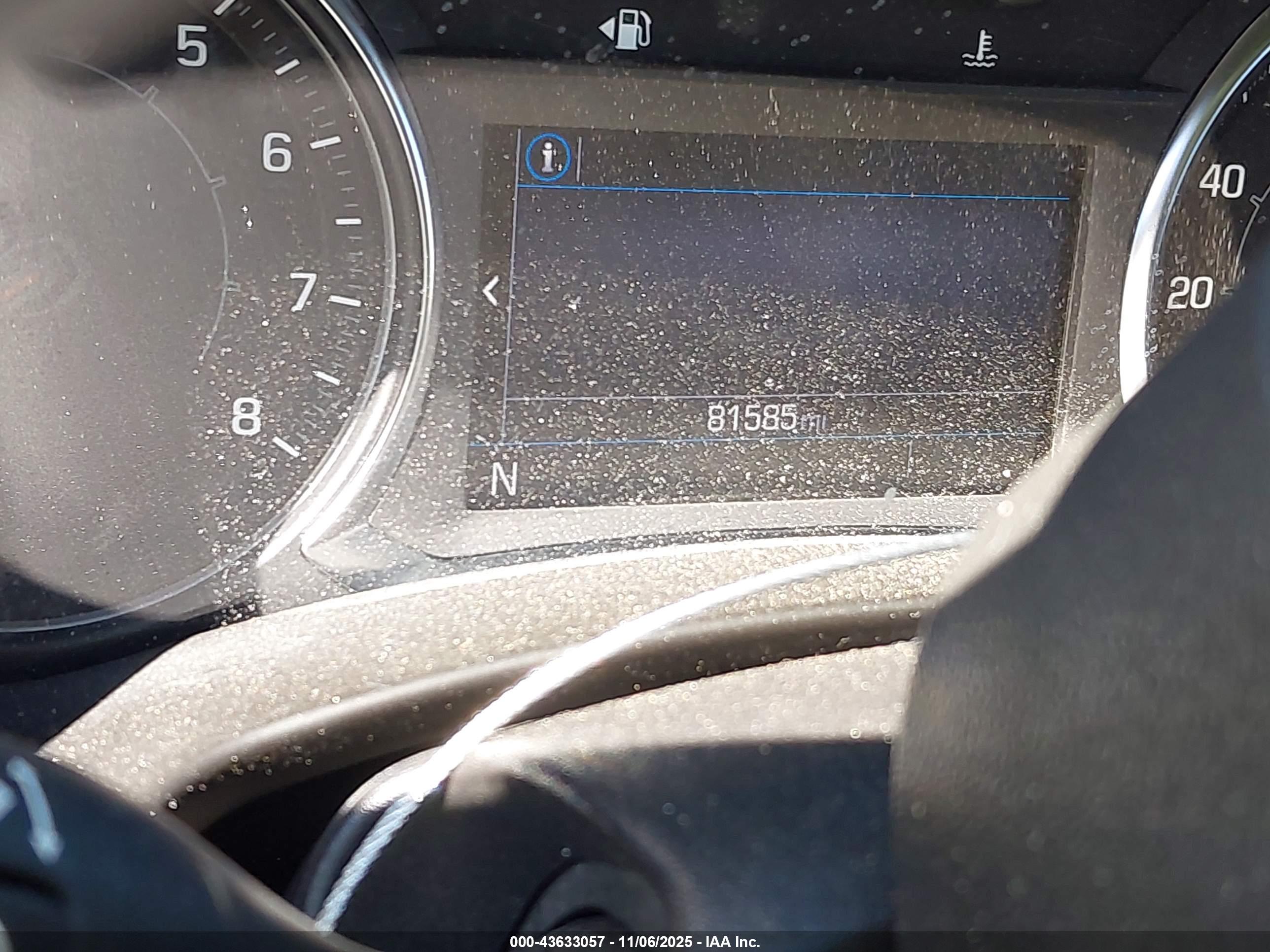 GMC TERRAIN image 7