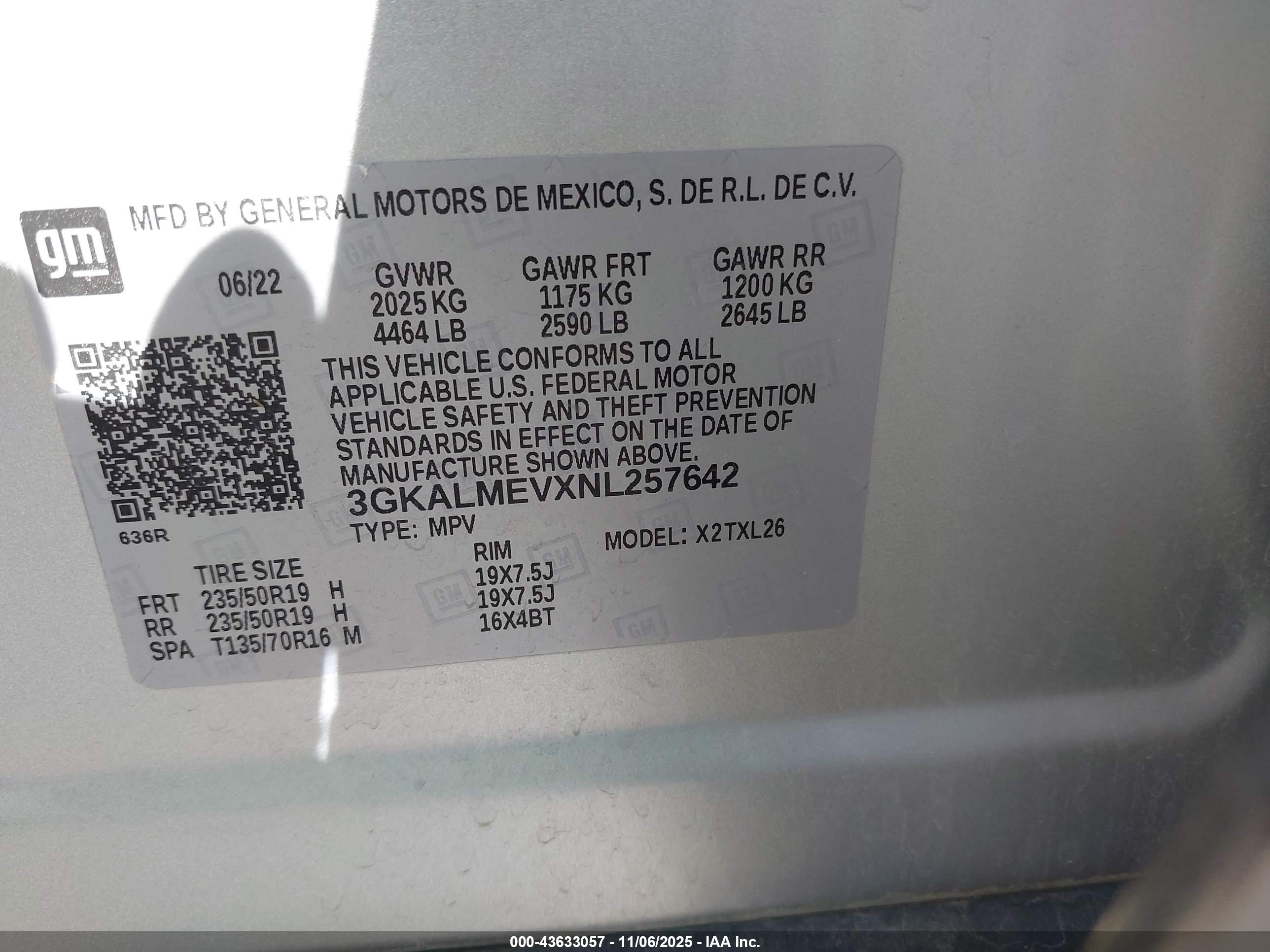 GMC TERRAIN image 9