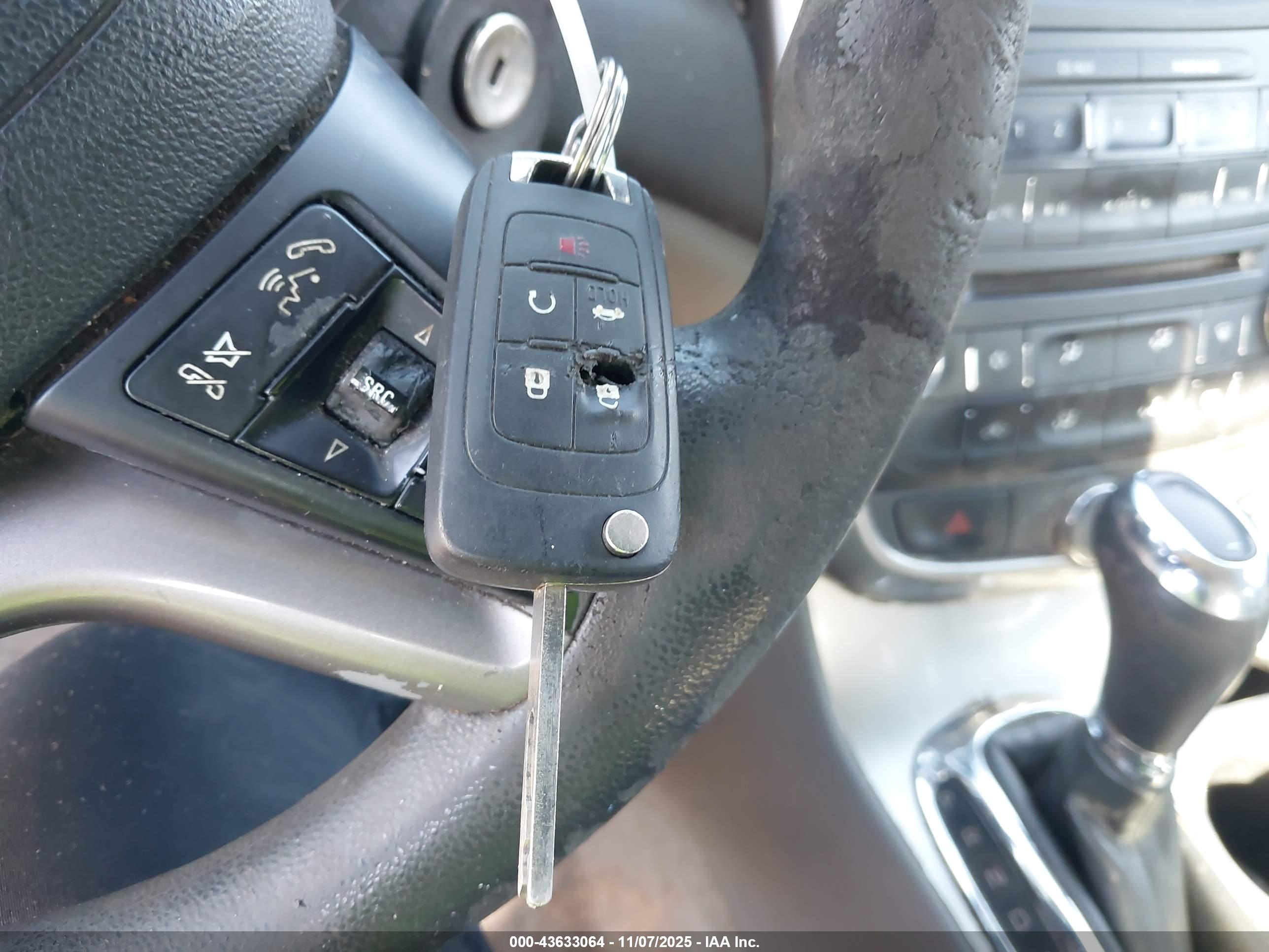 CHEVROLET MALIBU image 11