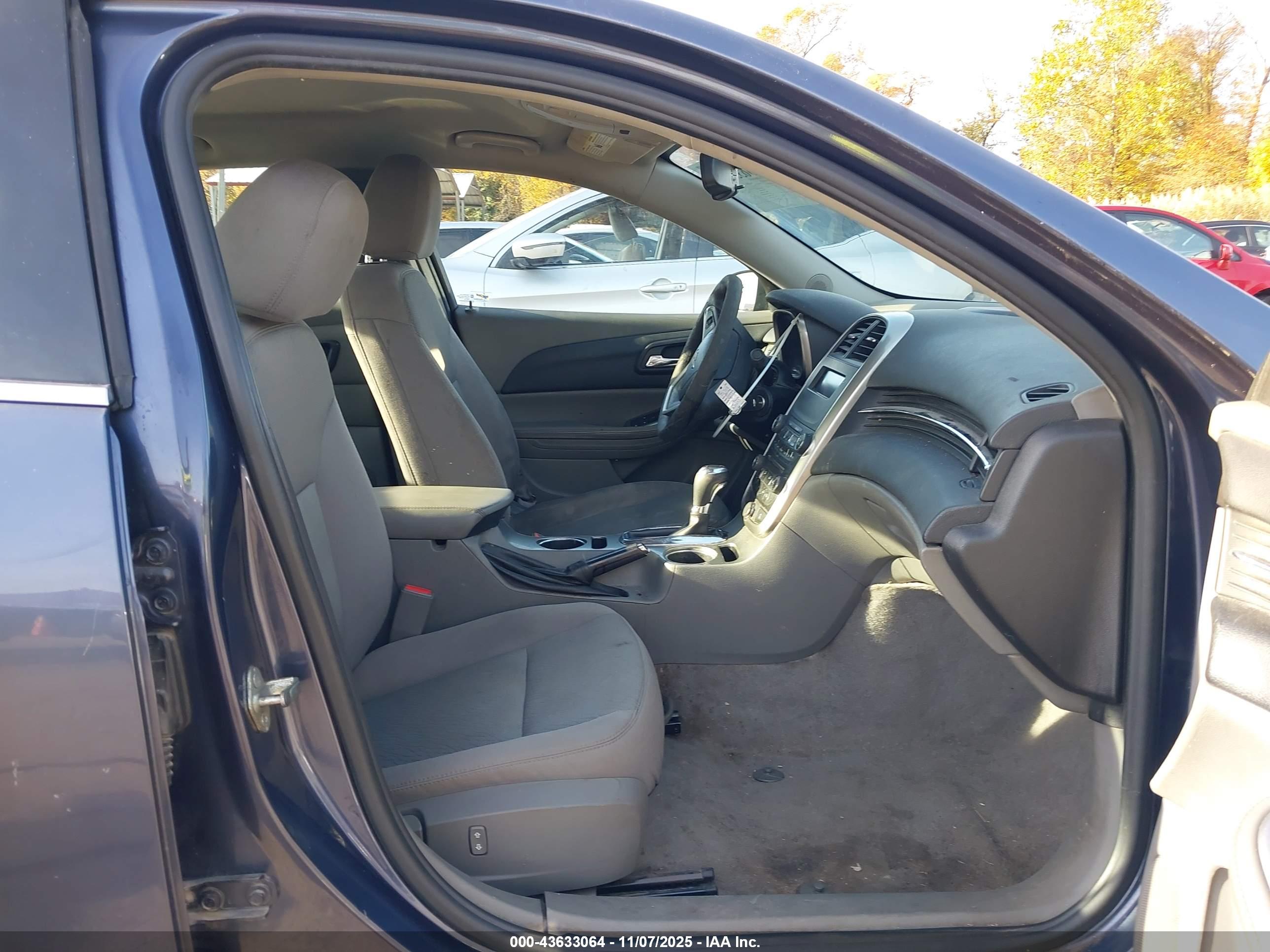CHEVROLET MALIBU image 5