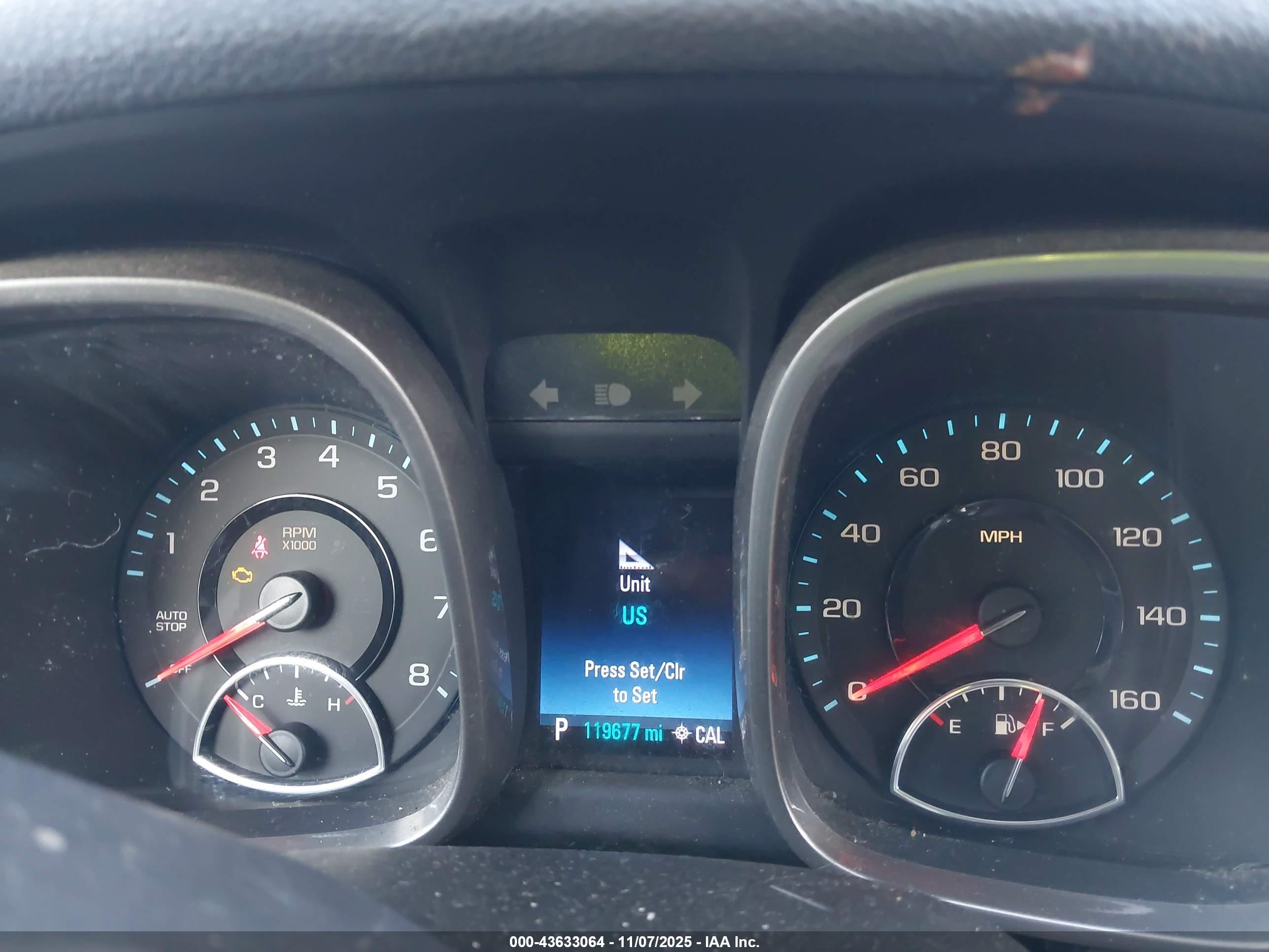 CHEVROLET MALIBU image 7