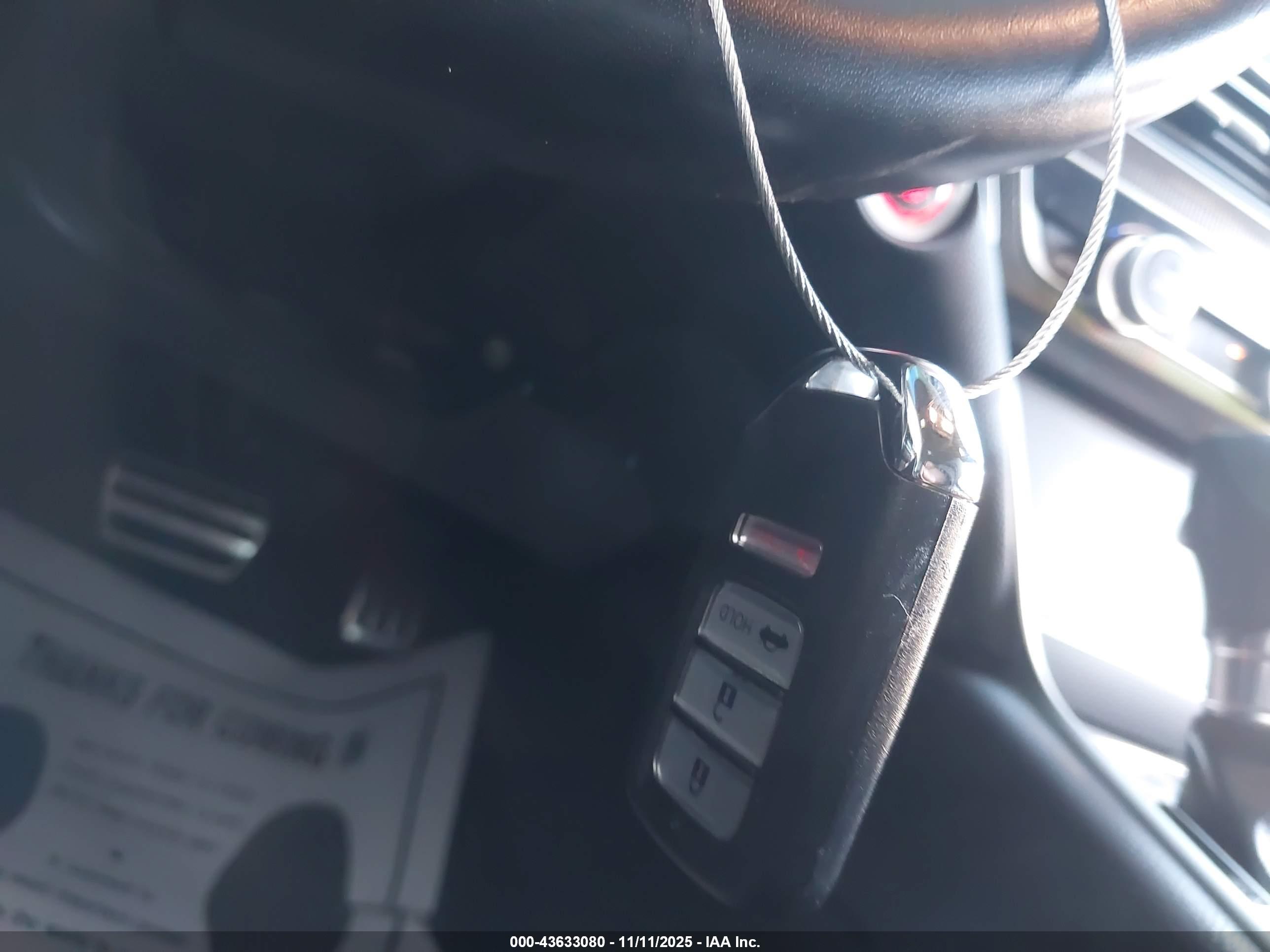 HONDA ACCORD image 11