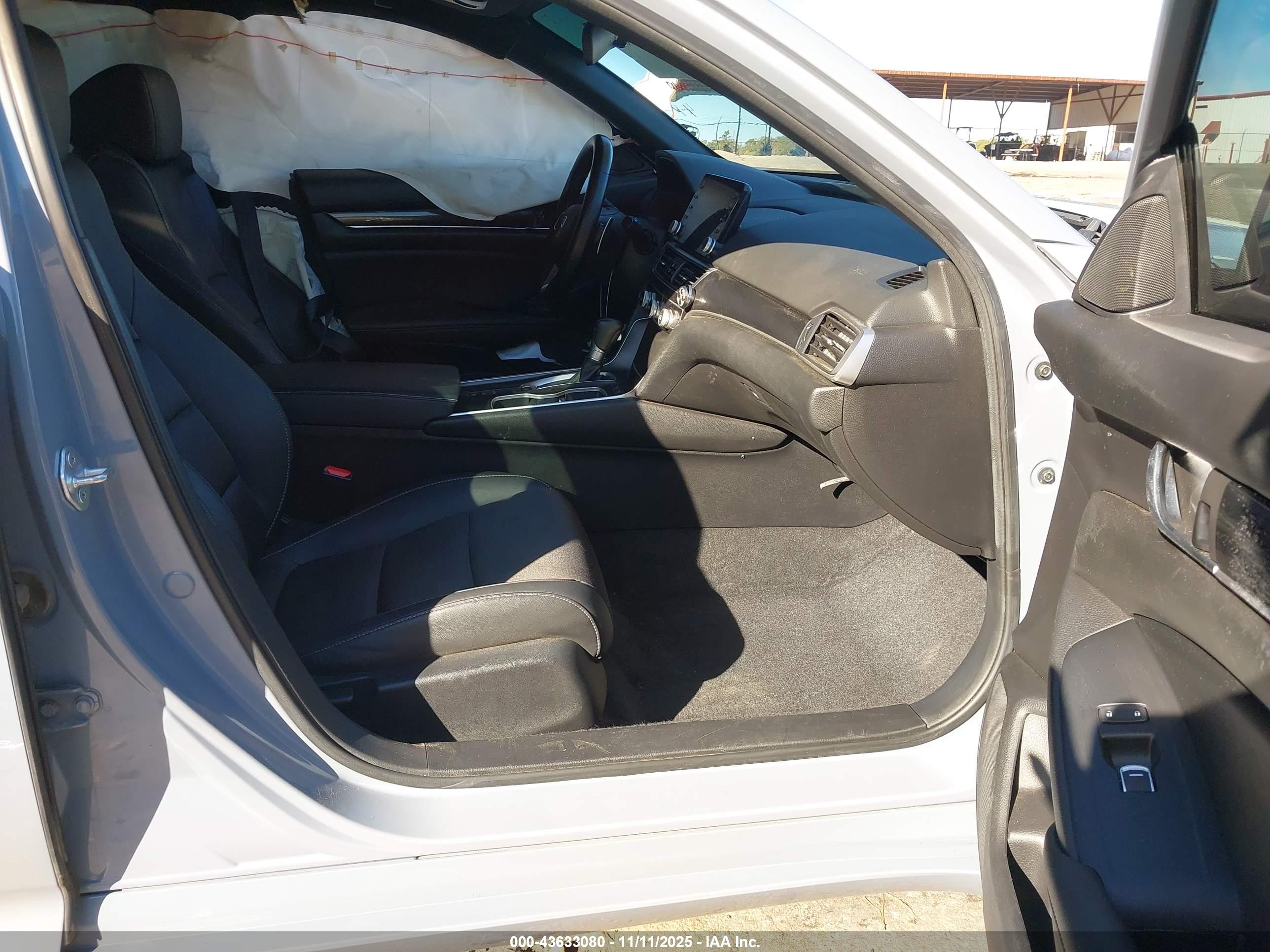 HONDA ACCORD image 5