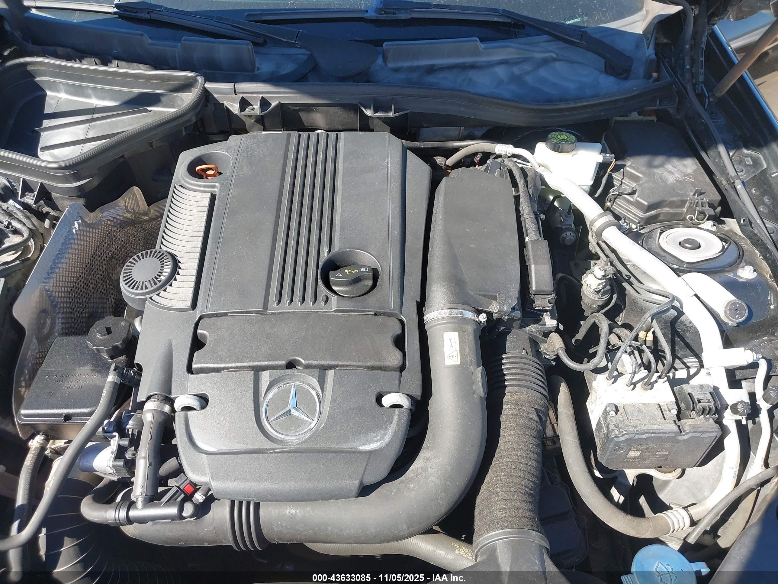 MERCEDES-BENZ SLK image 10