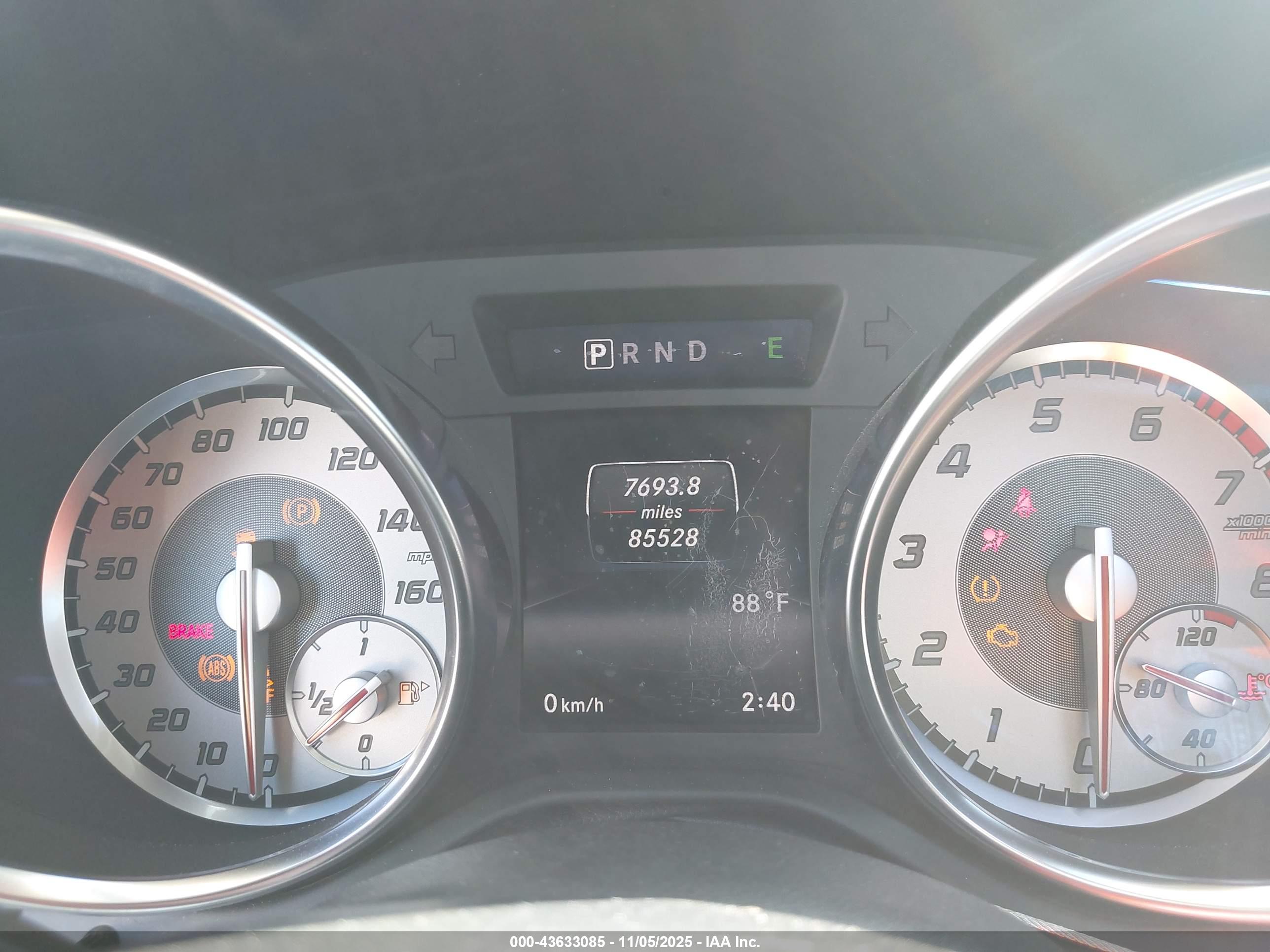MERCEDES-BENZ SLK image 7