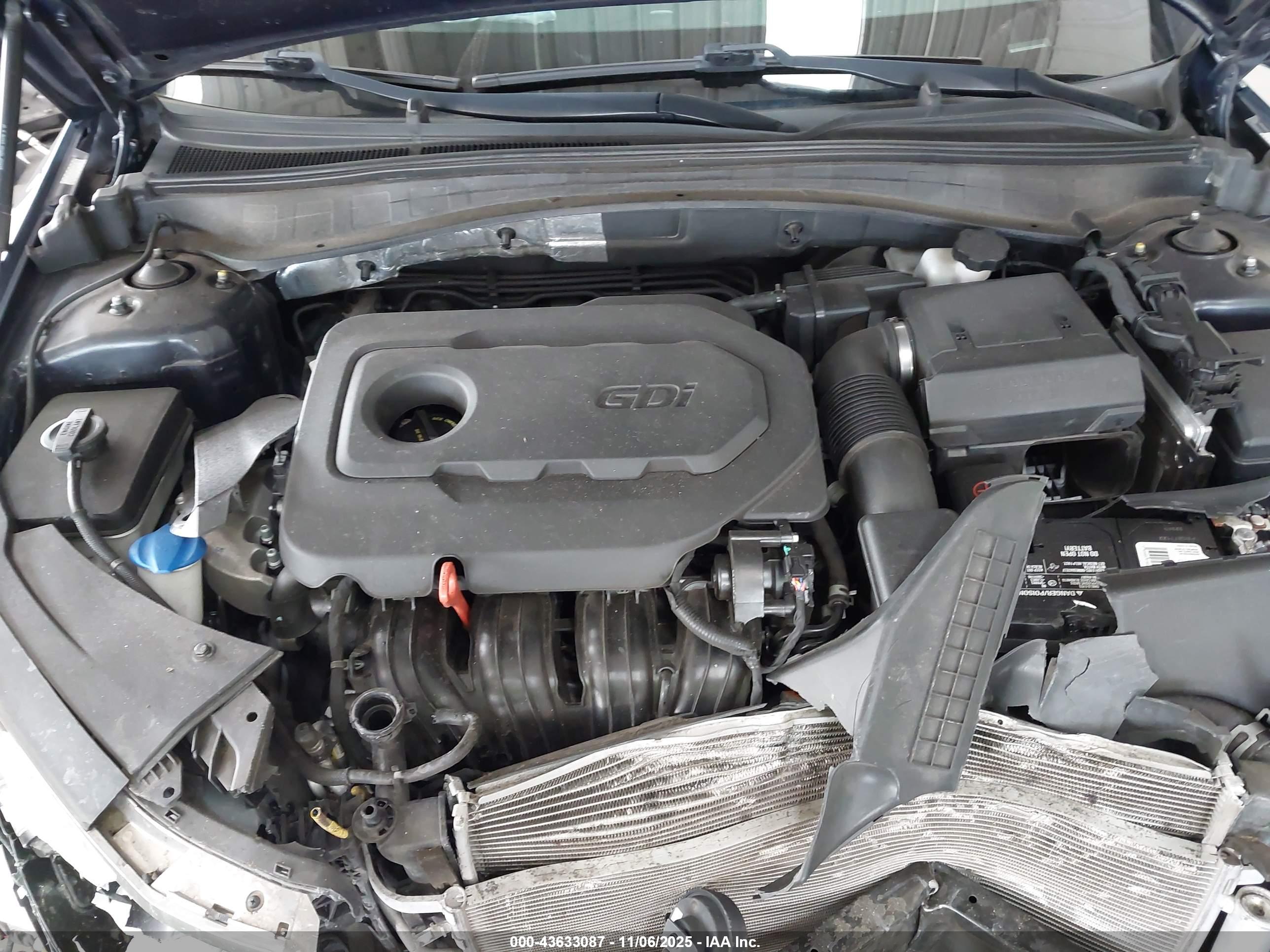 KIA OPTIMA image 10