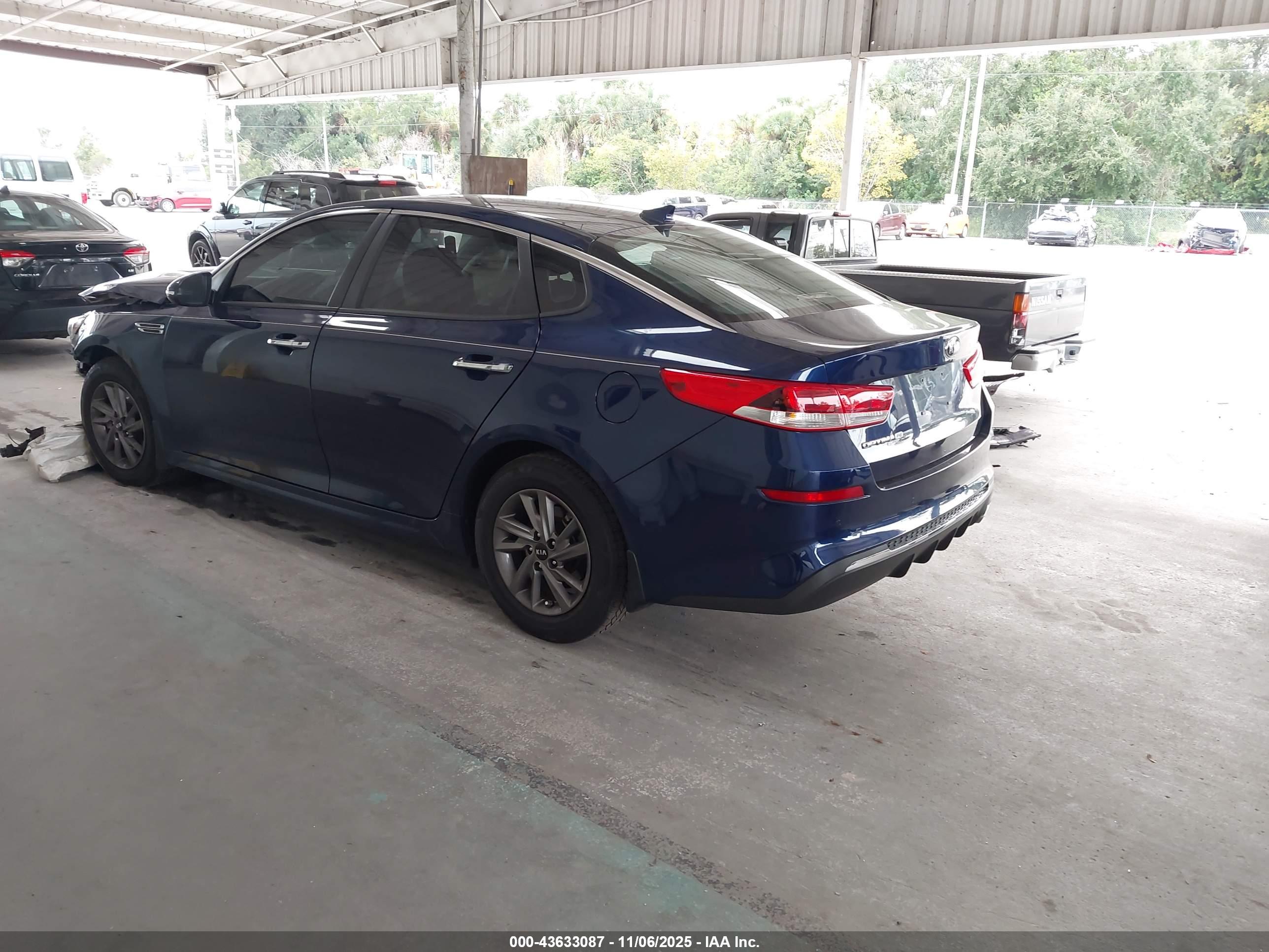 KIA OPTIMA image 3
