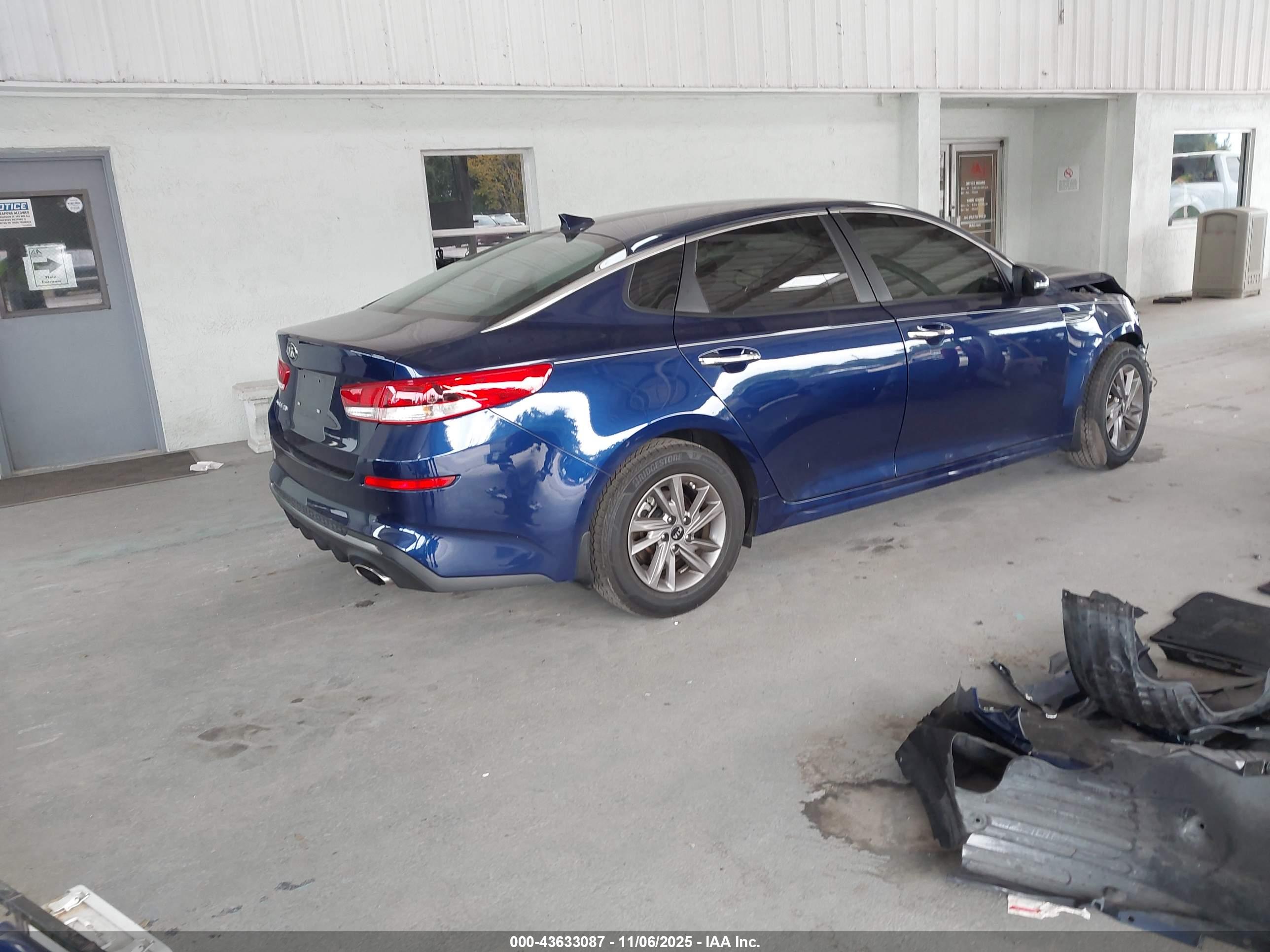KIA OPTIMA image 4