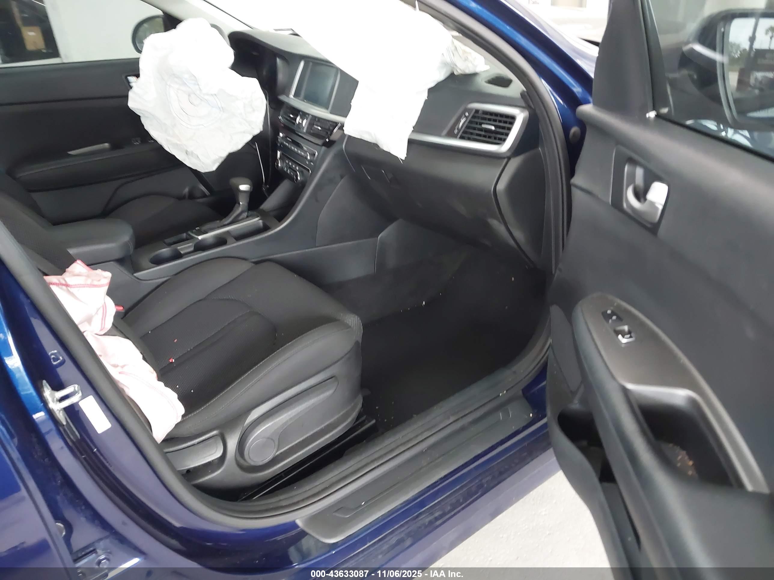 KIA OPTIMA image 5