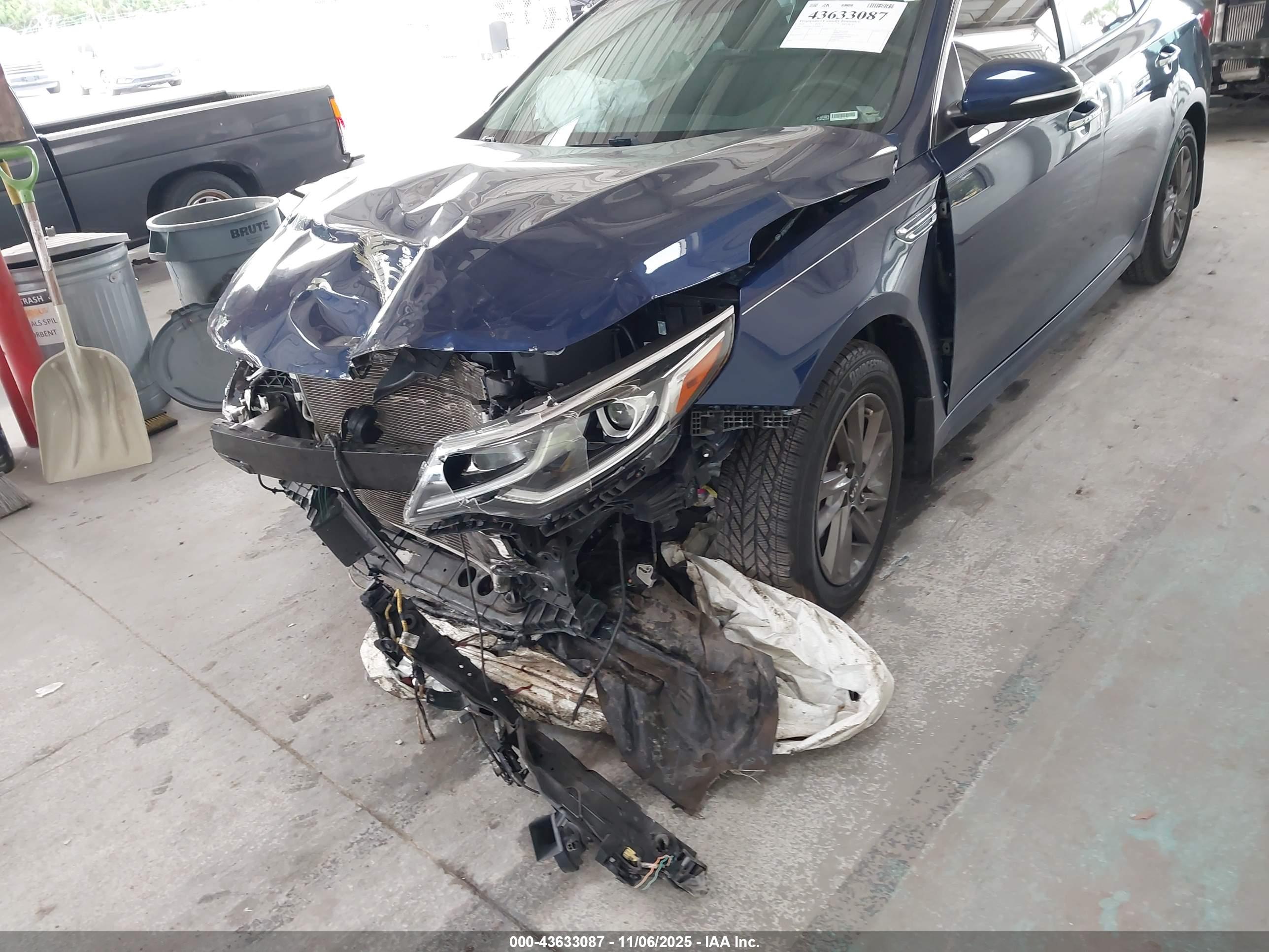 KIA OPTIMA image 6