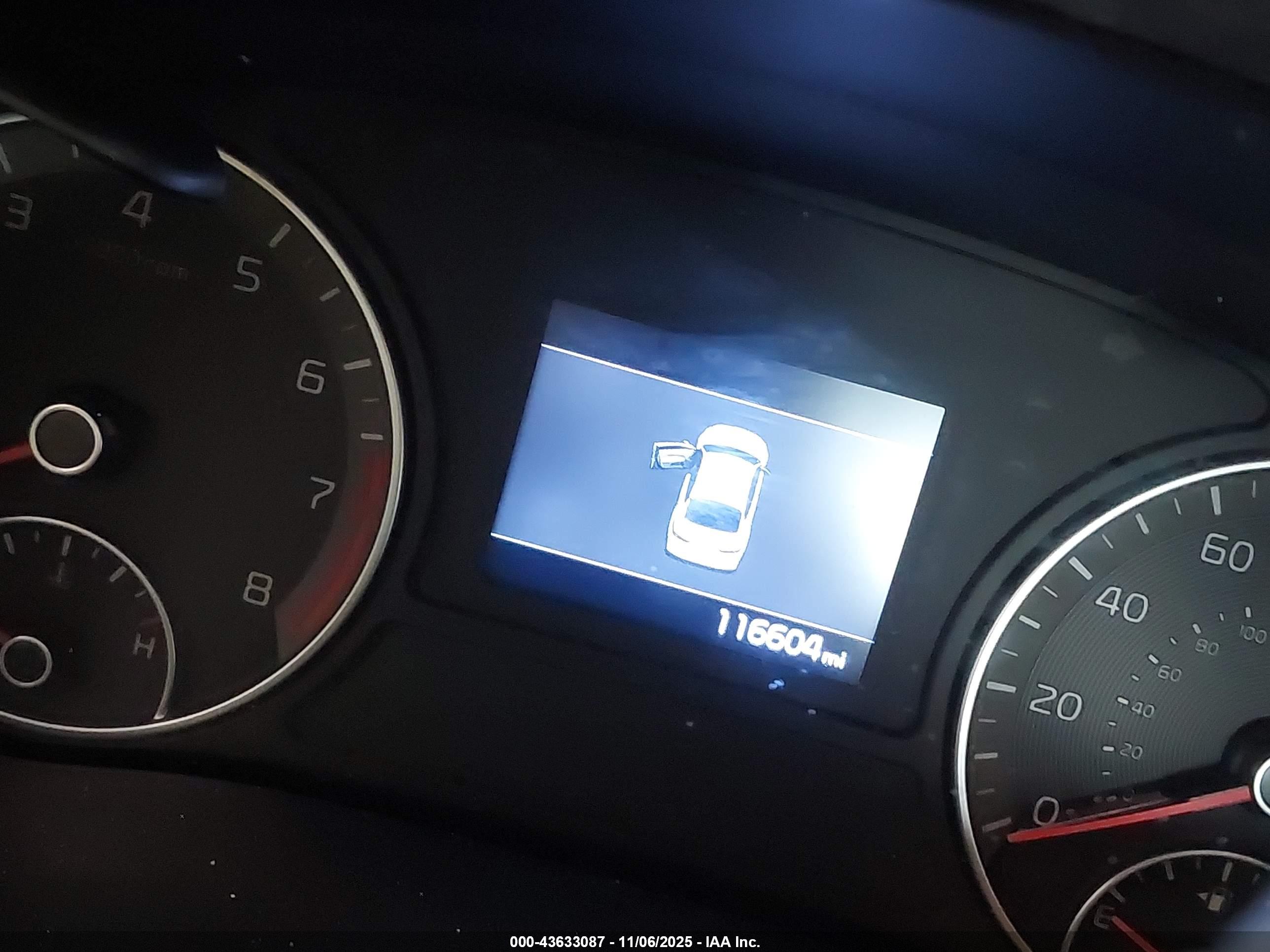KIA OPTIMA image 7