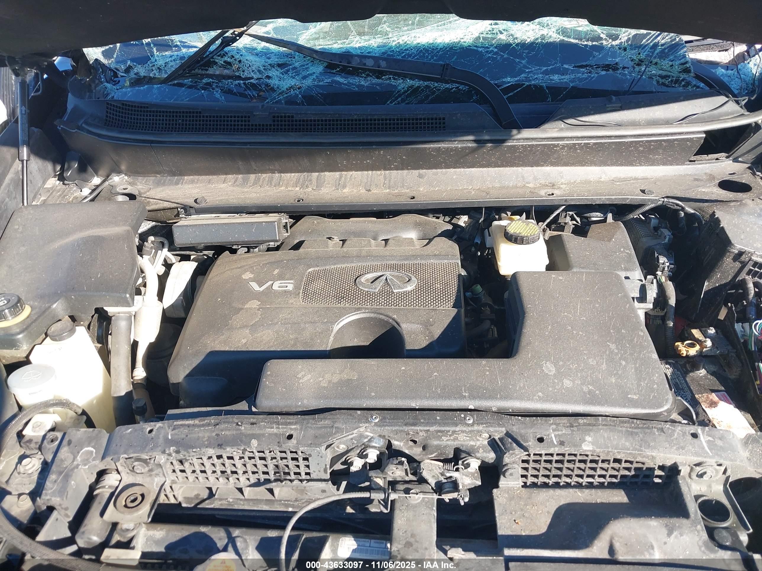 INFINITI QX60 image 10