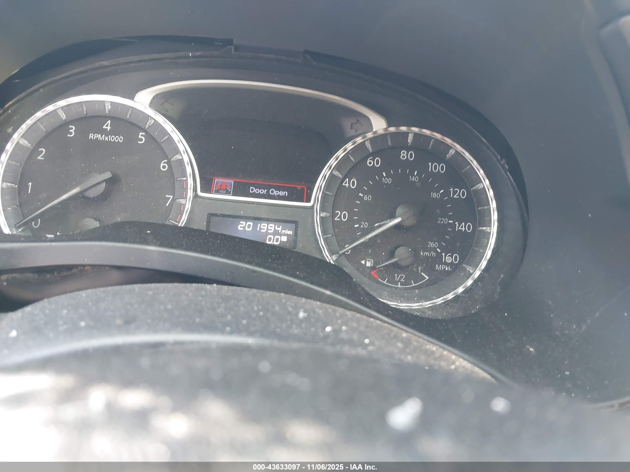 INFINITI QX60 image 7