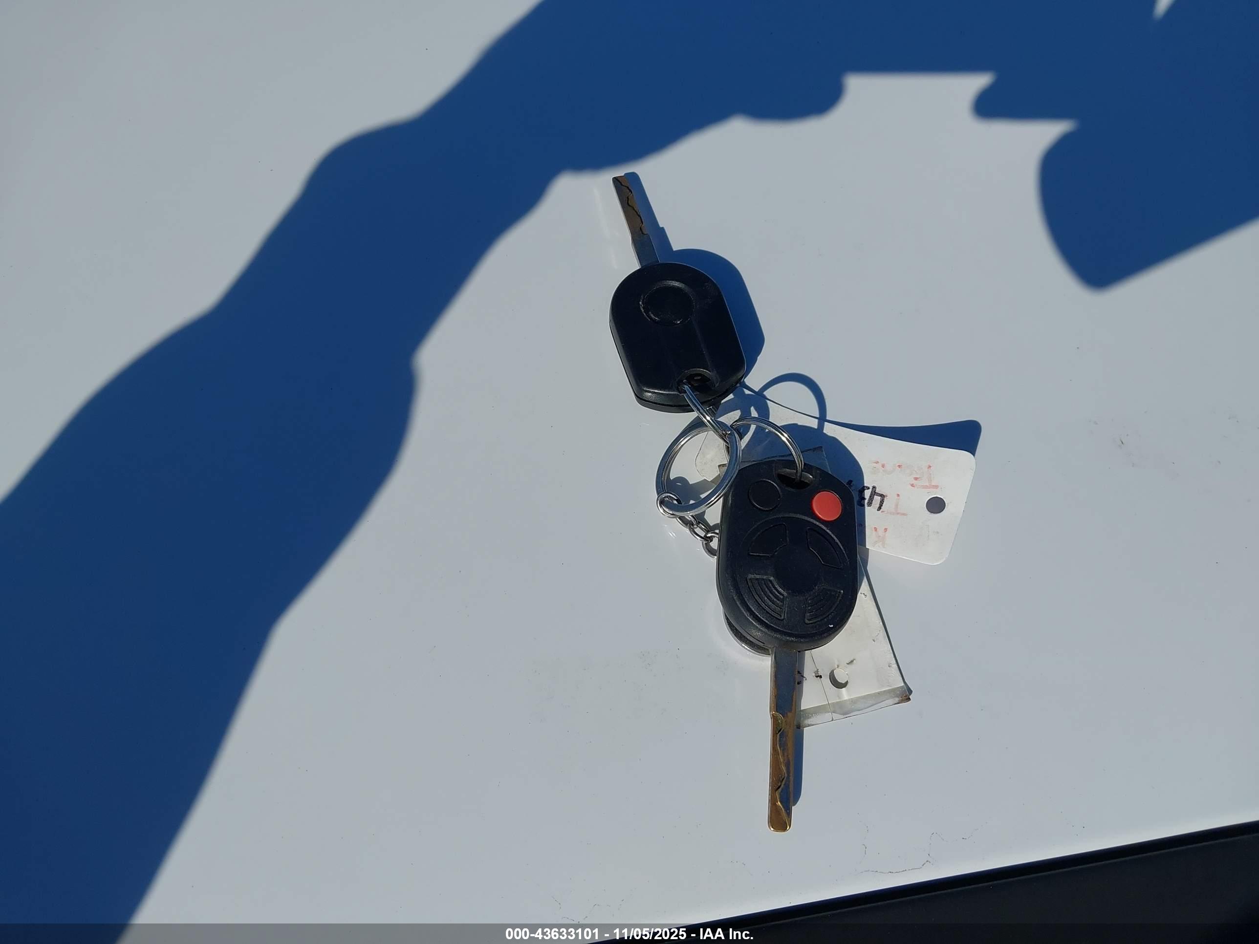 FORD FOCUS image 11