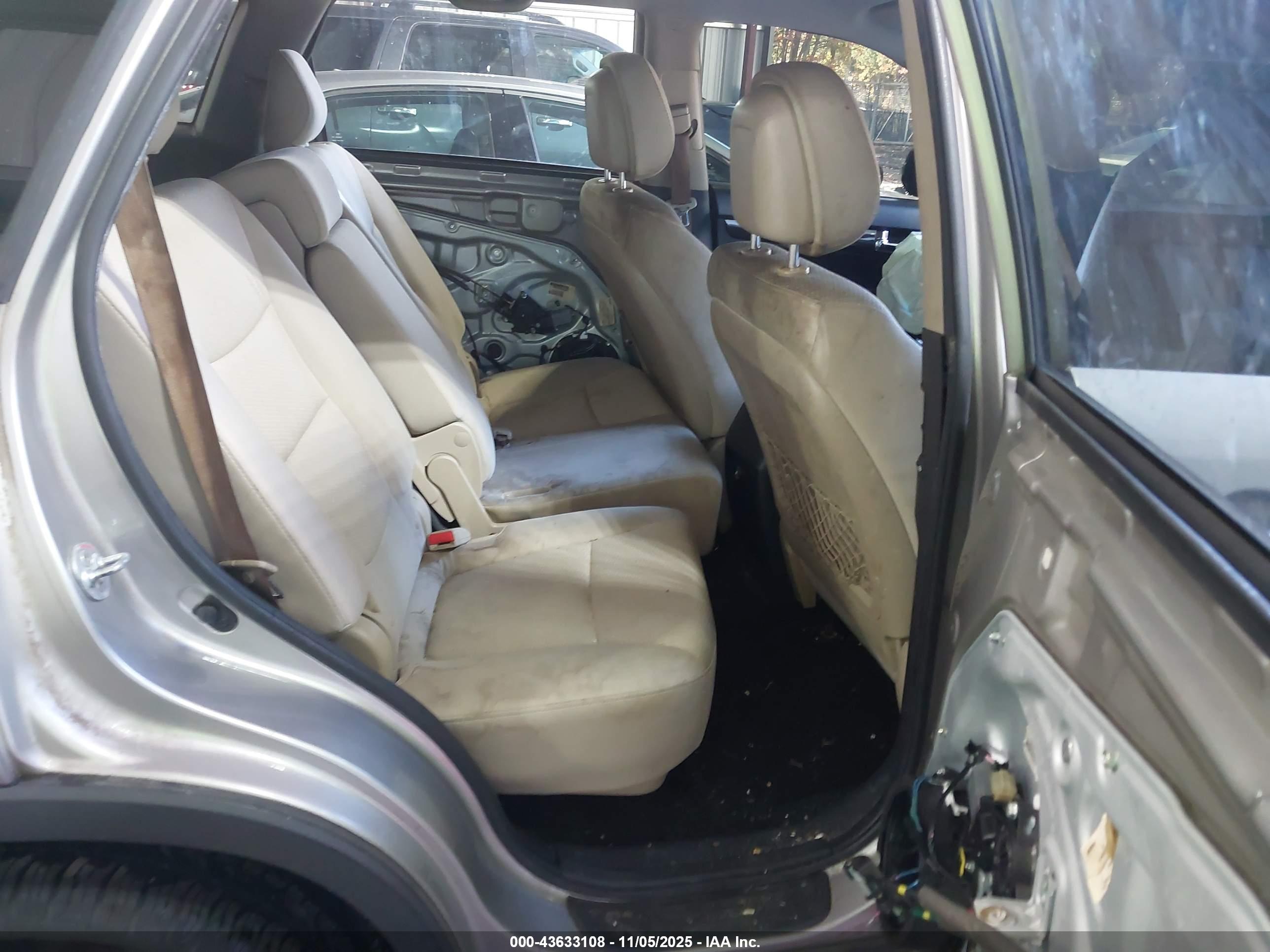 KIA SORENTO image 8