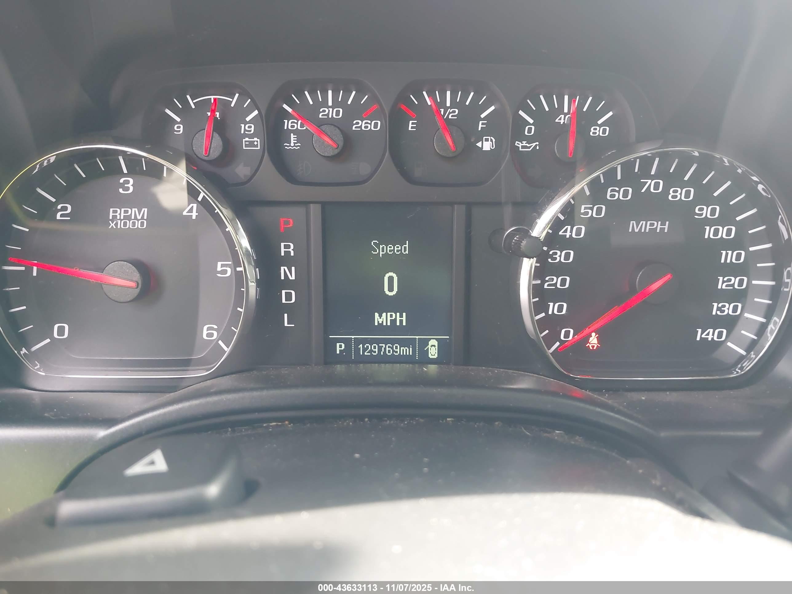 GMC SIERRA image 7