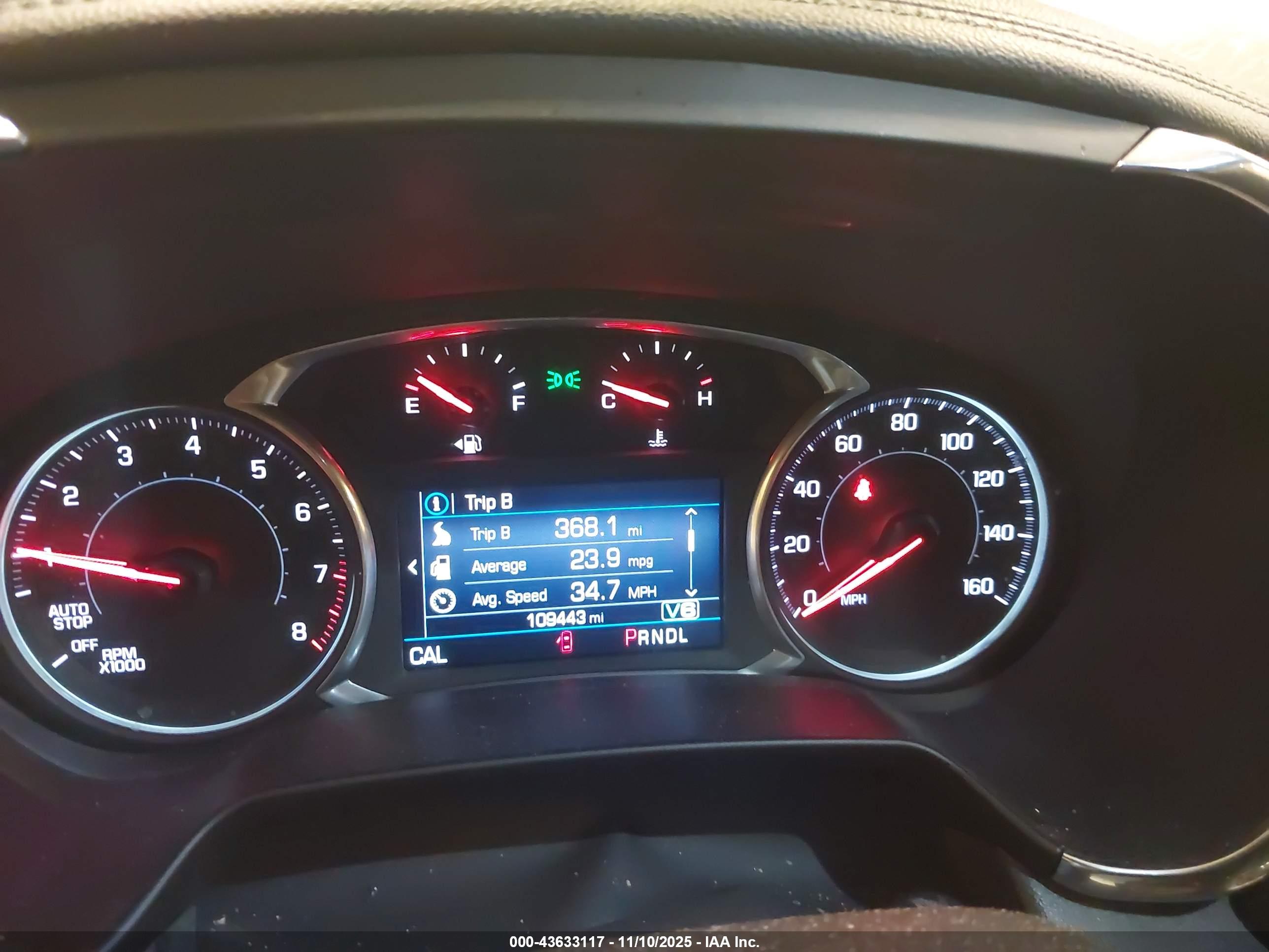 CHEVROLET BLAZER image 7