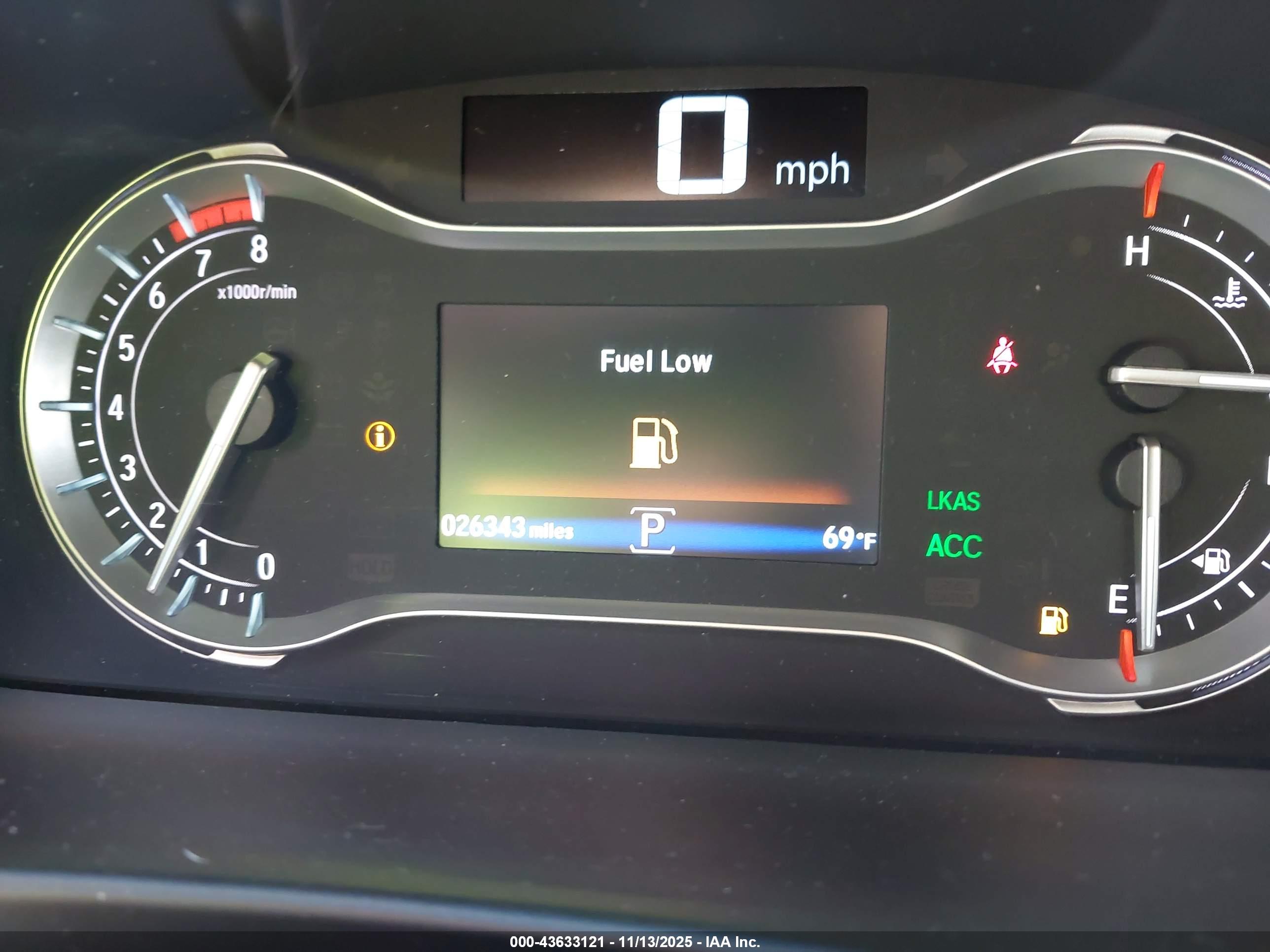 HONDA RIDGELINE image 7