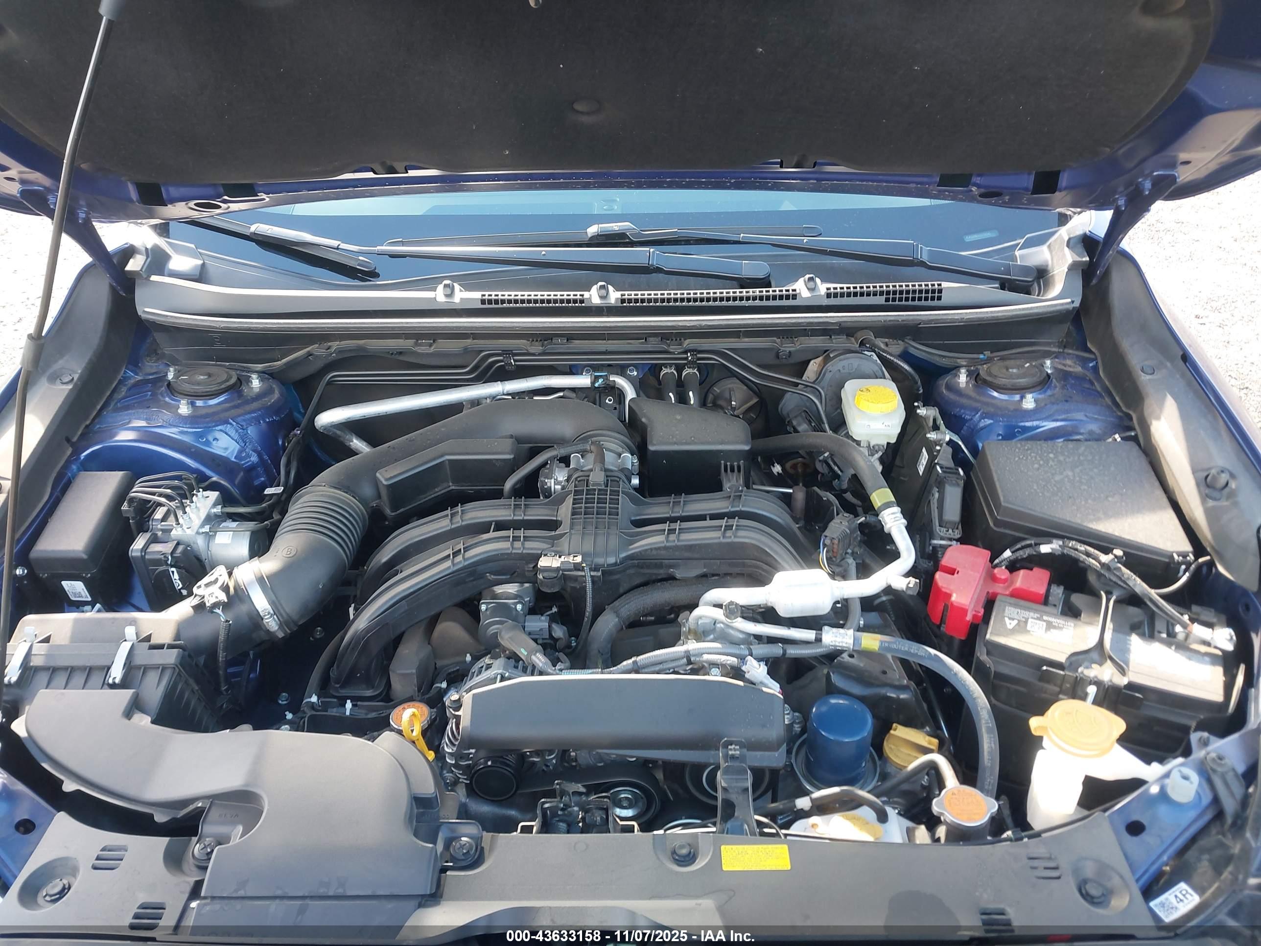 SUBARU CROSSTREK image 10