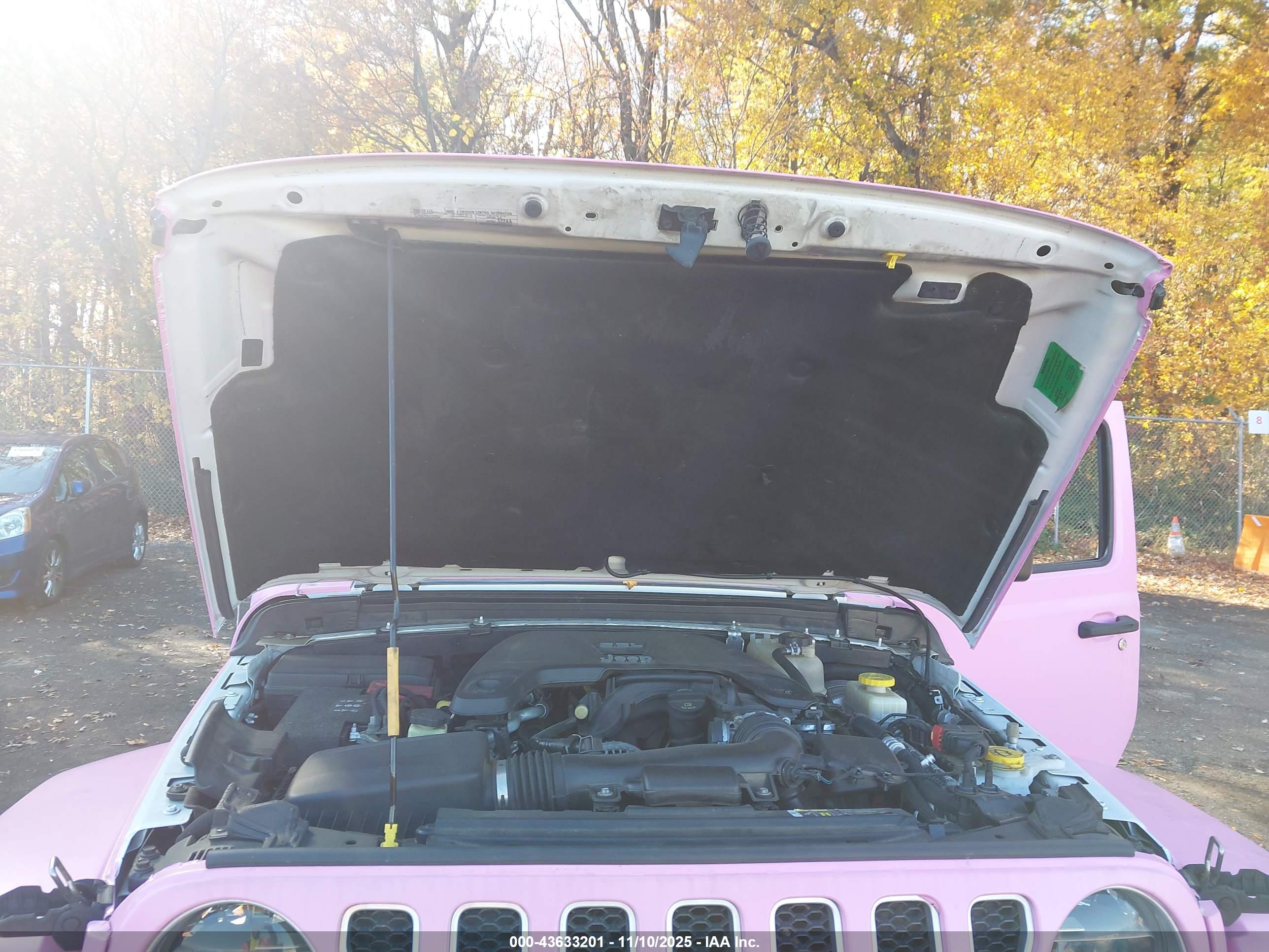 JEEP WRANGLER image 10