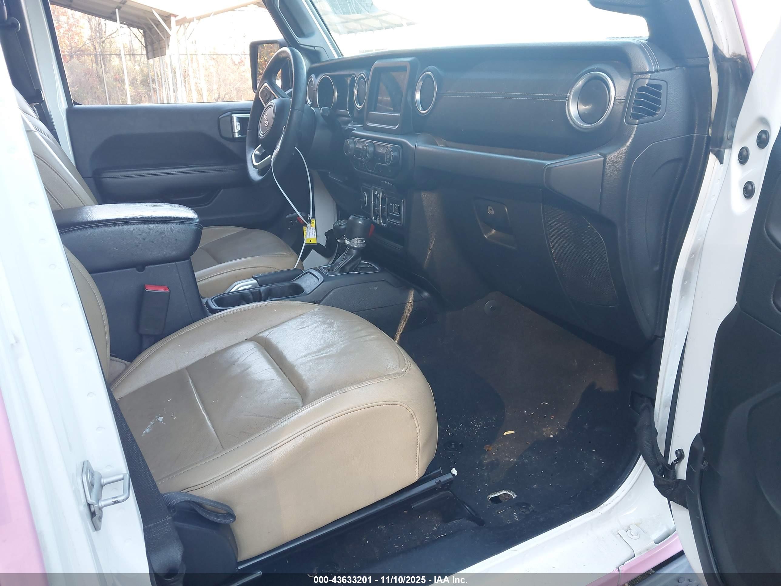 JEEP WRANGLER image 5