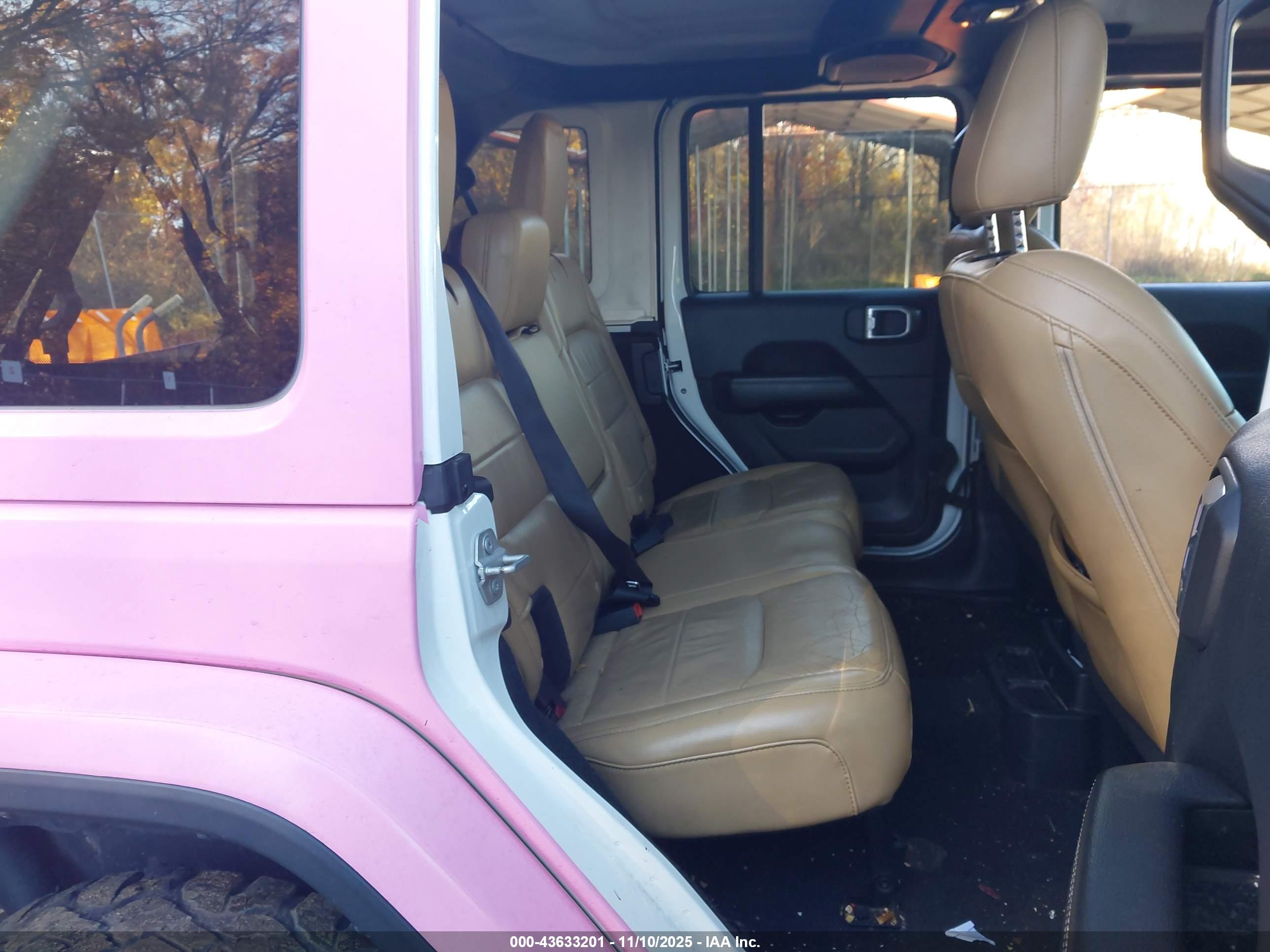 JEEP WRANGLER image 8