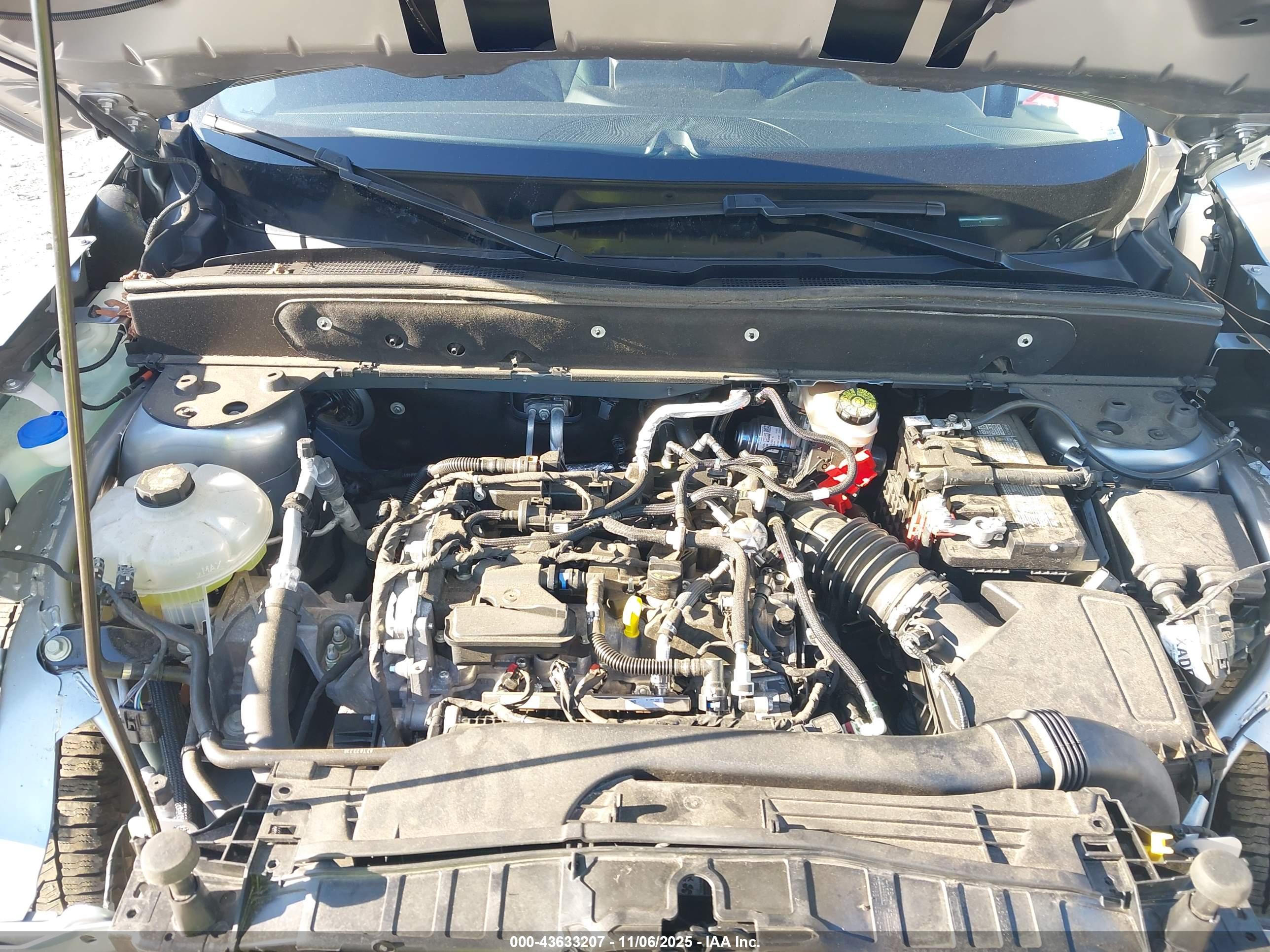 FORD BRONCO image 10