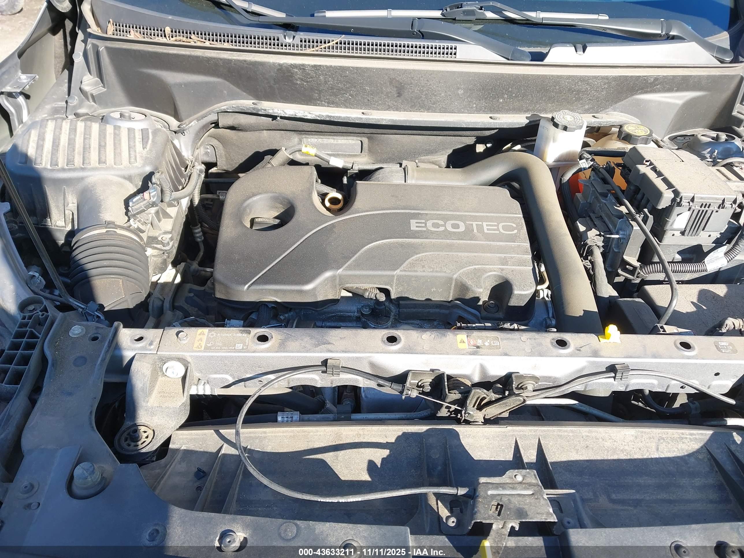 GMC TERRAIN image 10