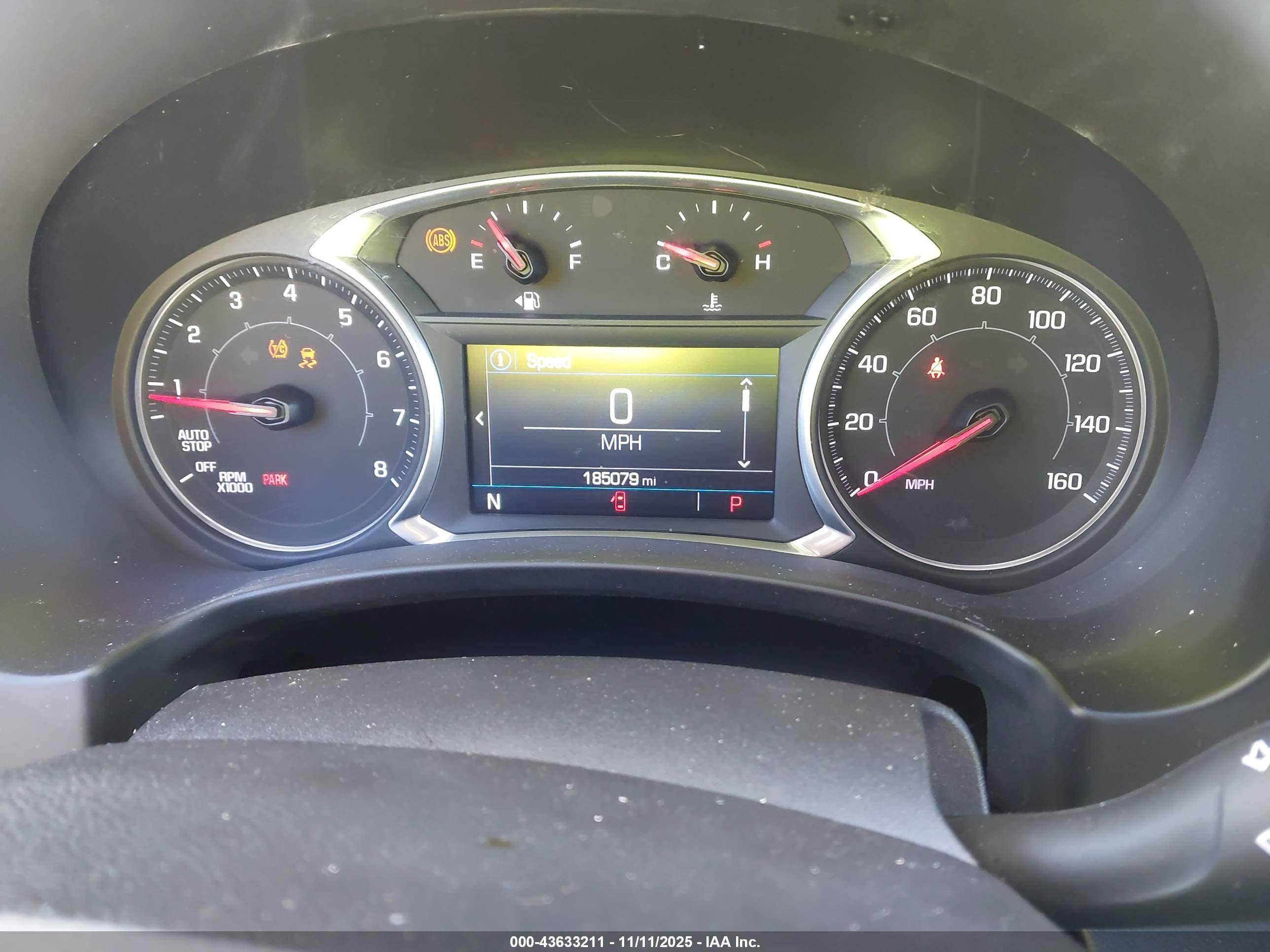 GMC TERRAIN image 7