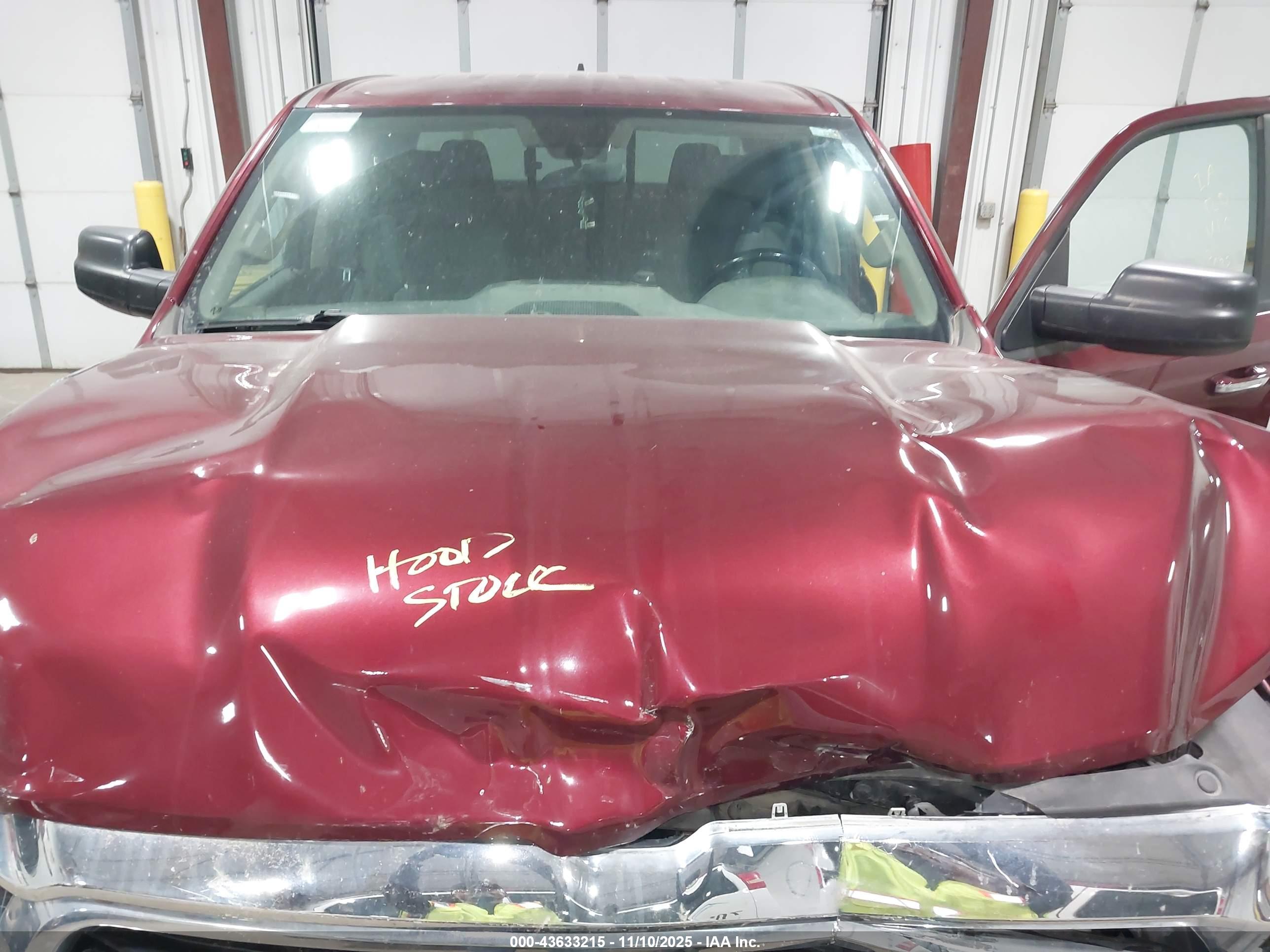 RAM 1500 image 10