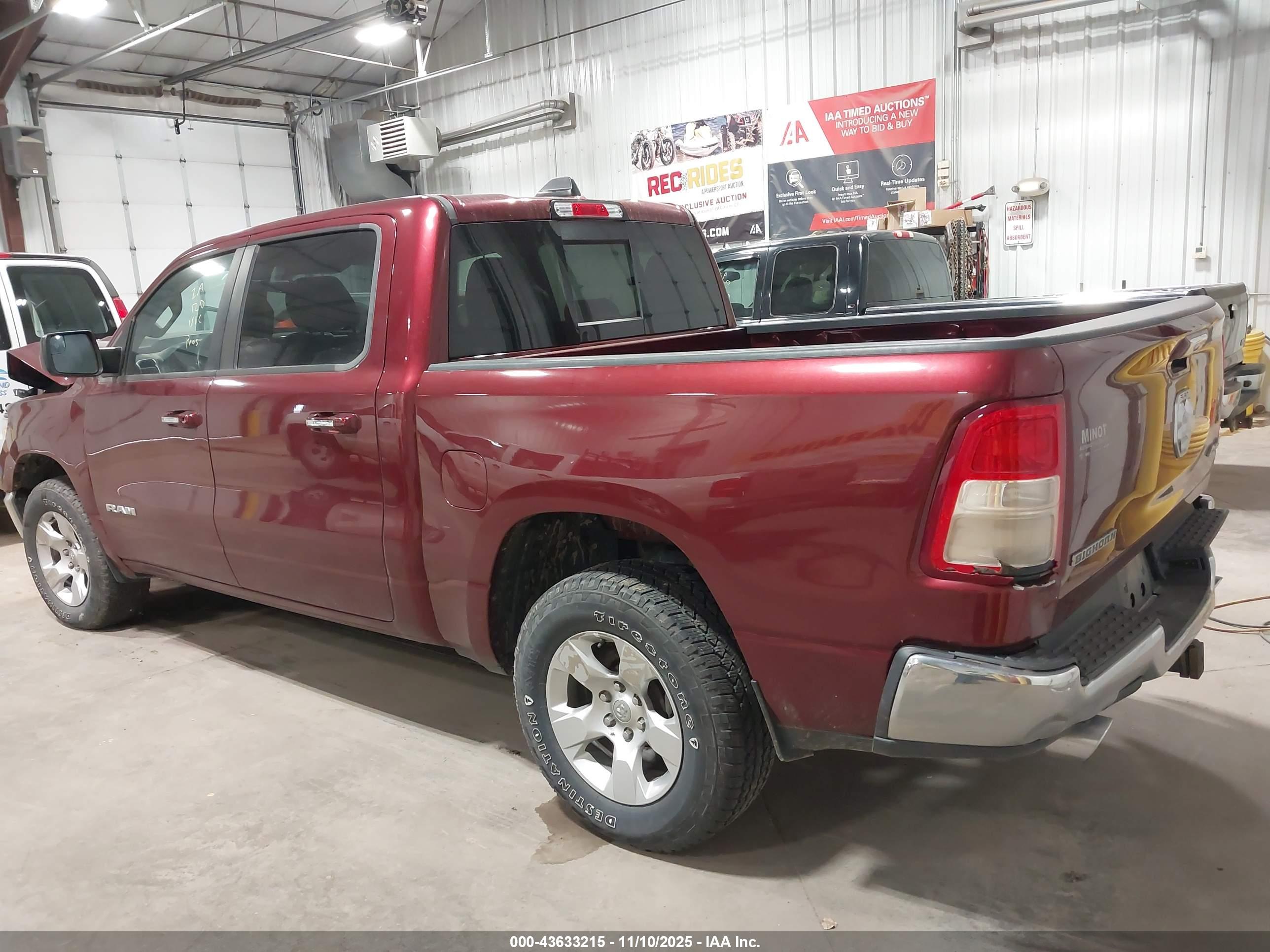 RAM 1500 image 3