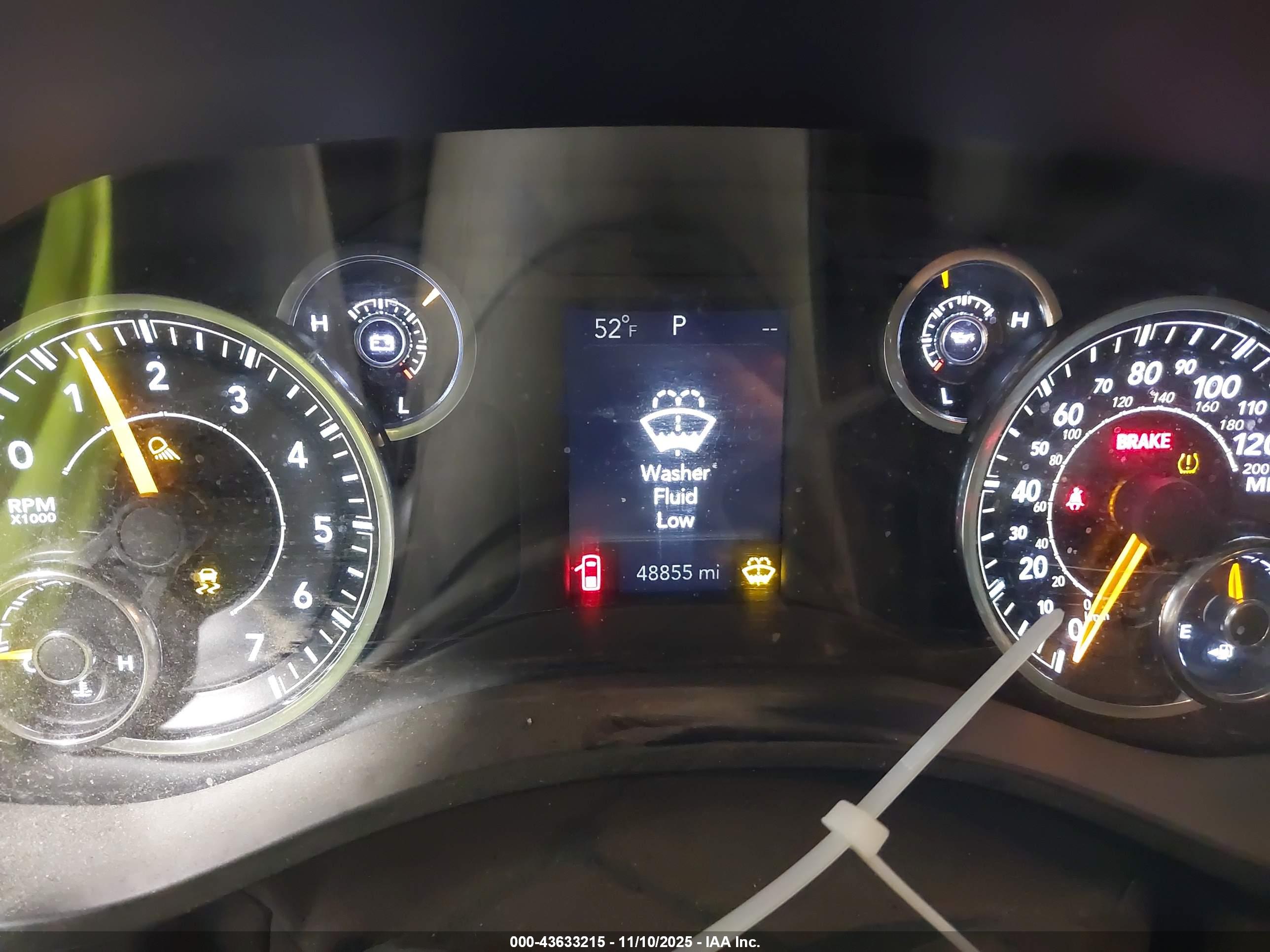 RAM 1500 image 7