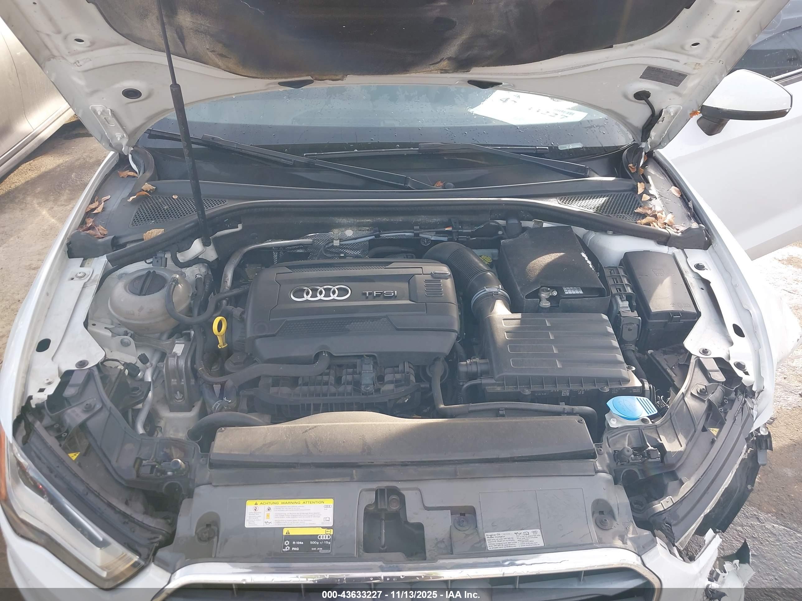 AUDI A3 image 10