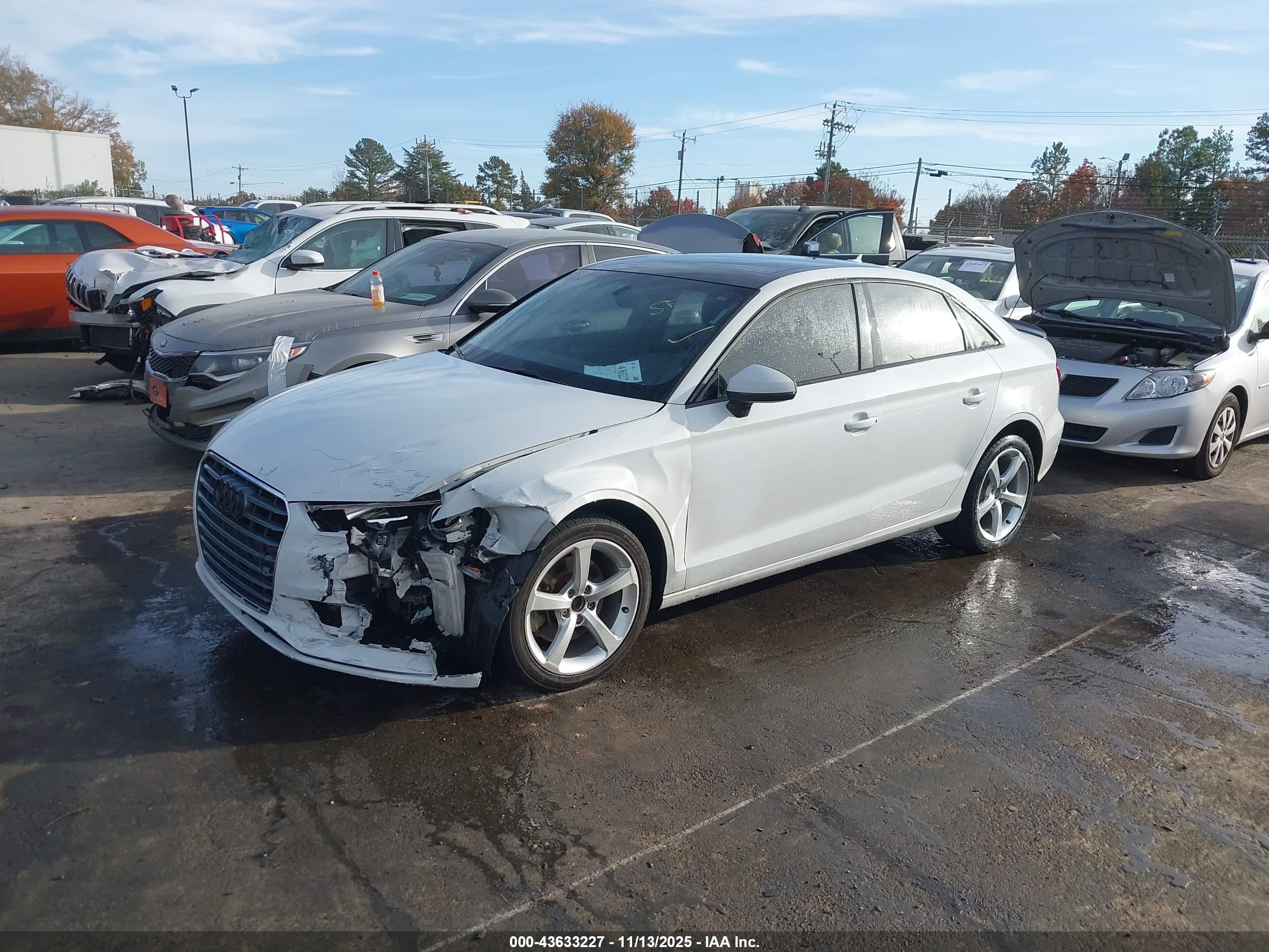 AUDI A3 image 2