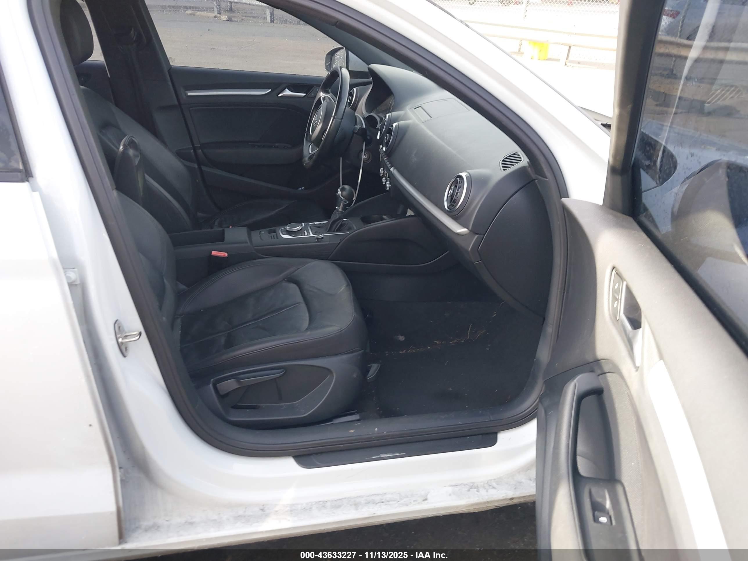 AUDI A3 image 5